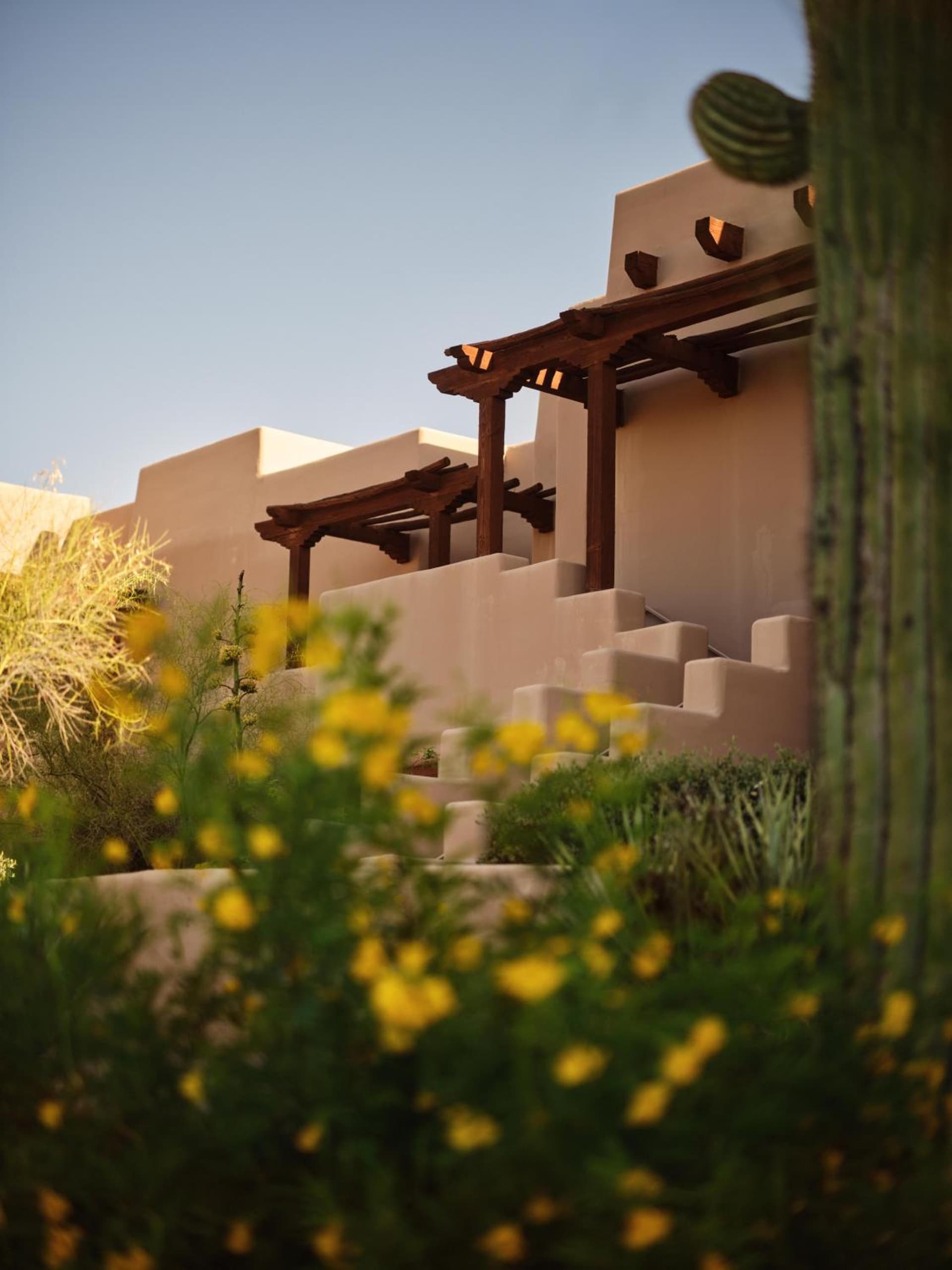 Four Seasons Resort Scottsdale at Troon North gallery photo in Scottsdale, AZ — image 75