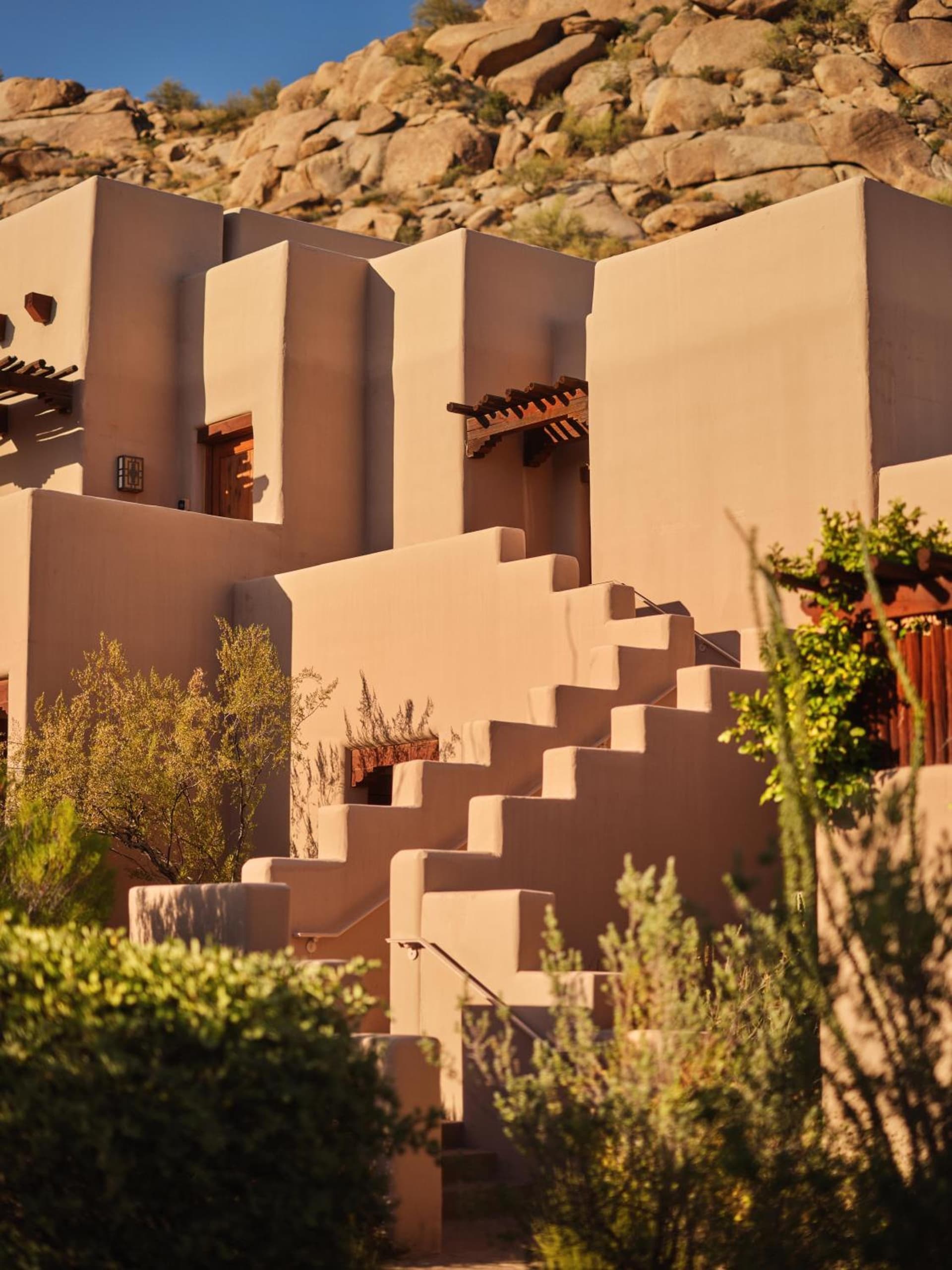 Four Seasons Resort Scottsdale at Troon North gallery photo in Scottsdale, AZ — image 21