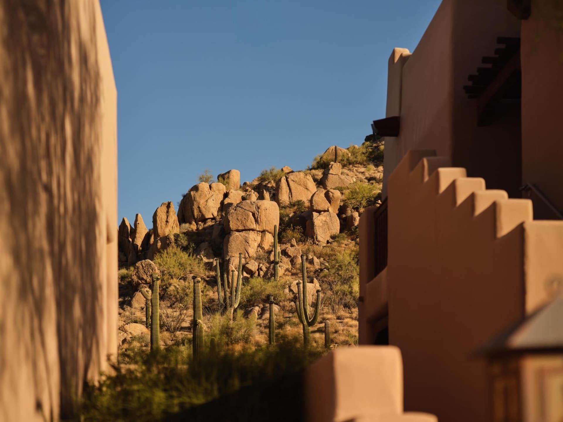 Four Seasons Resort Scottsdale at Troon North gallery photo in Scottsdale, AZ — image 37