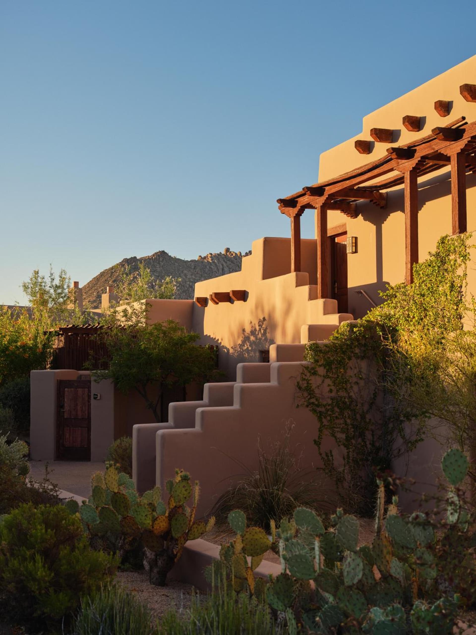 Four Seasons Resort Scottsdale at Troon North gallery photo in Scottsdale, AZ — image 81