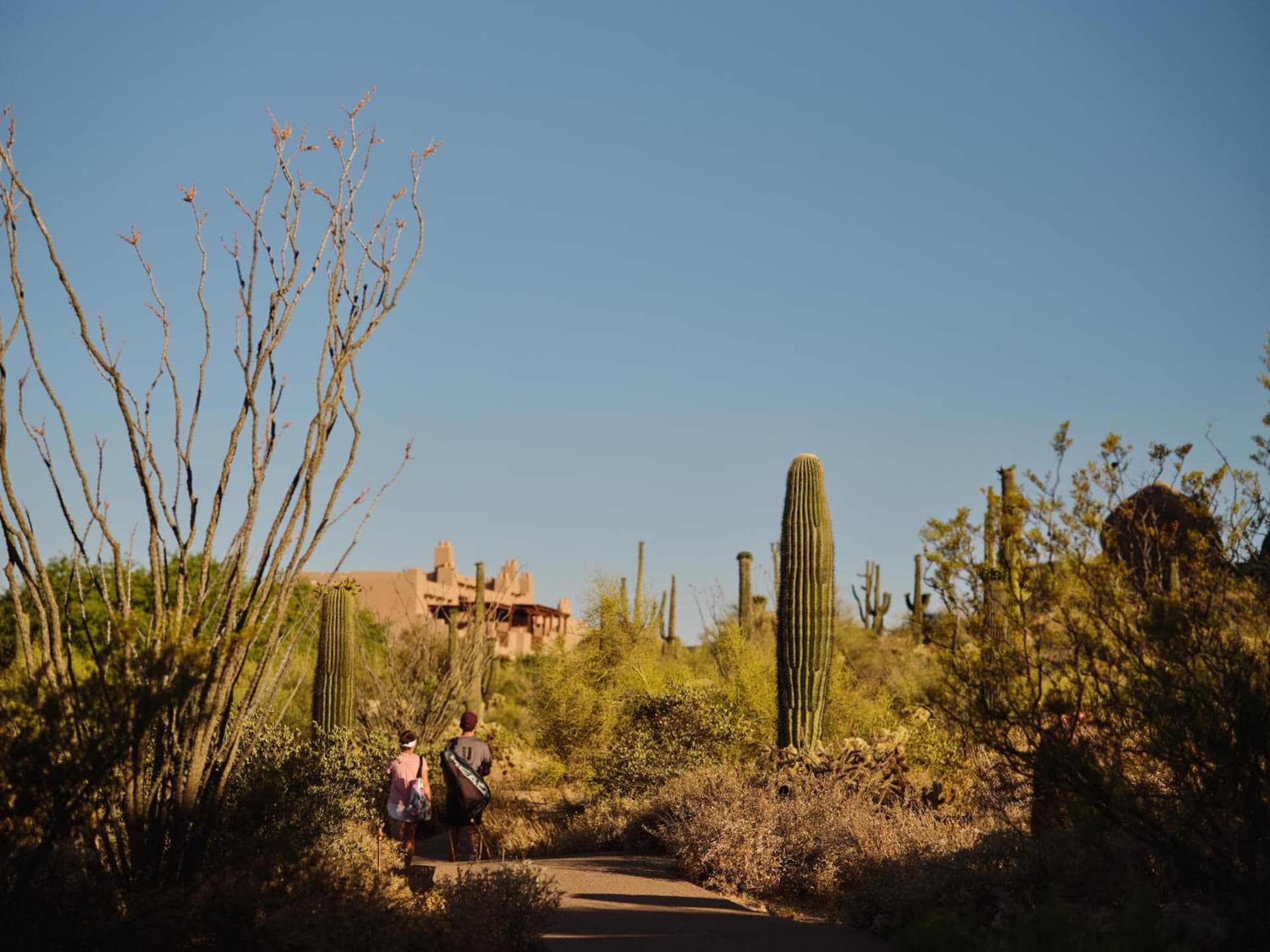 Four Seasons Resort Scottsdale at Troon North gallery photo in Scottsdale, AZ — image 46