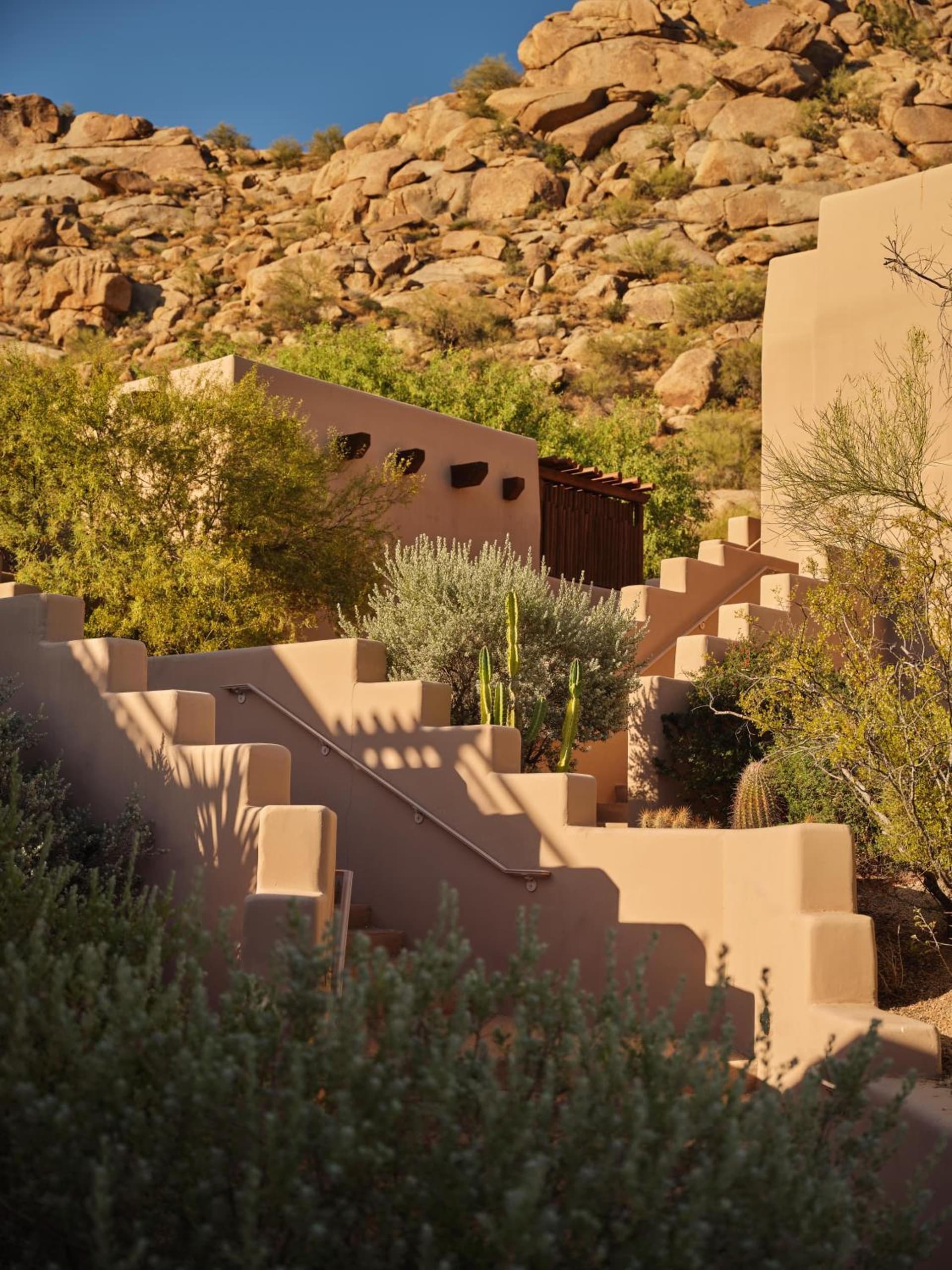 Four Seasons Resort Scottsdale at Troon North gallery photo in Scottsdale, AZ — image 53