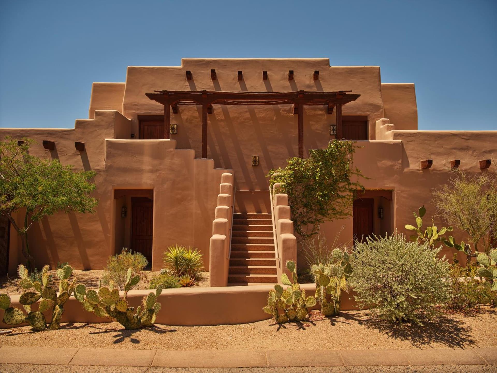 Four Seasons Resort Scottsdale at Troon North gallery photo in Scottsdale, AZ — image 73