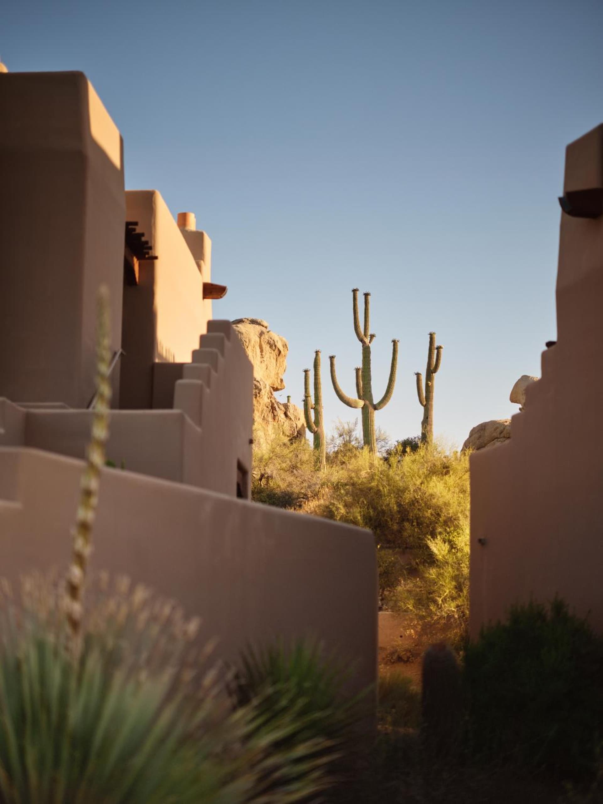 Four Seasons Resort Scottsdale at Troon North gallery photo in Scottsdale, AZ — image 45