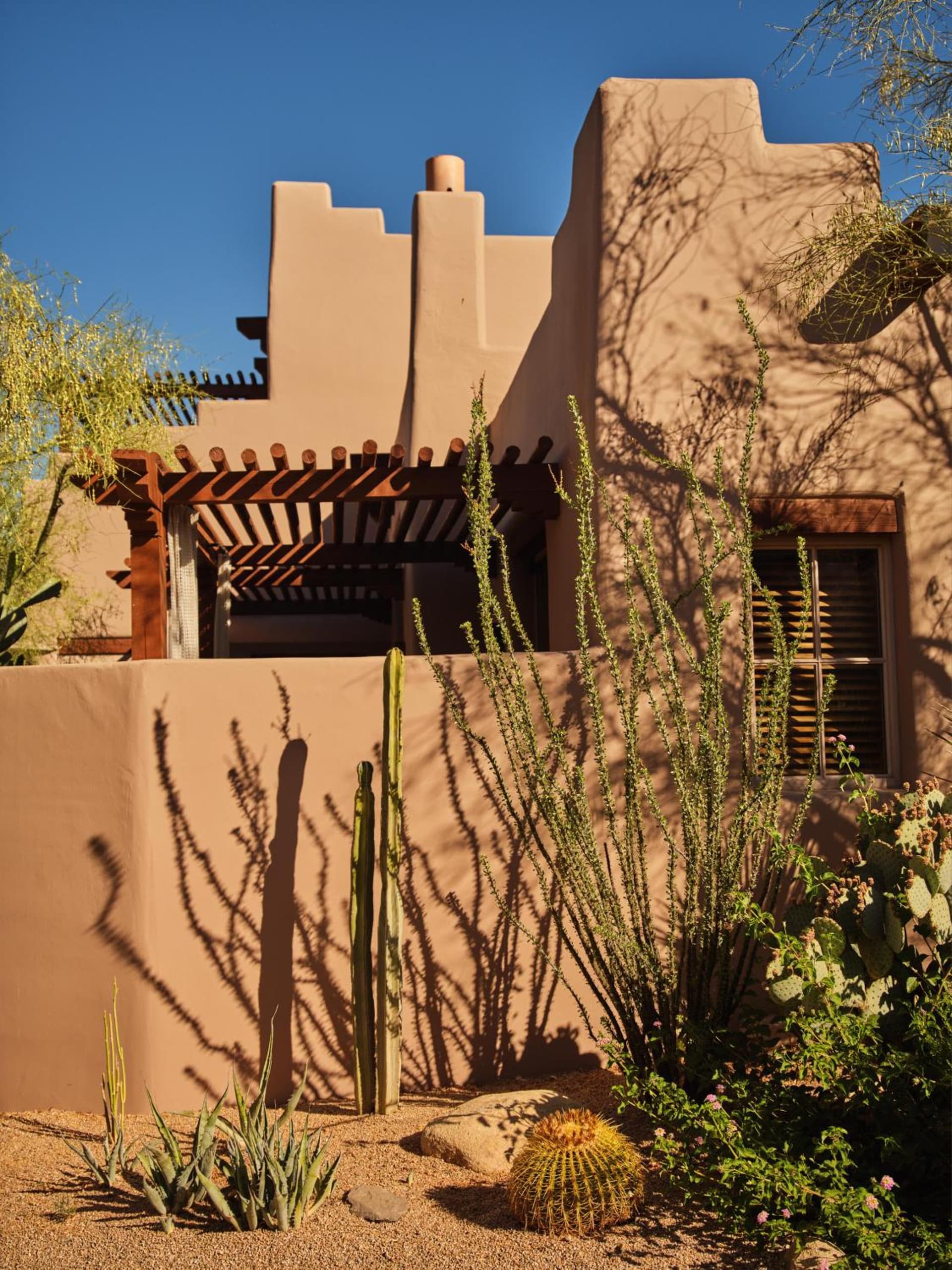 Four Seasons Resort Scottsdale at Troon North gallery photo in Scottsdale, AZ — image 48