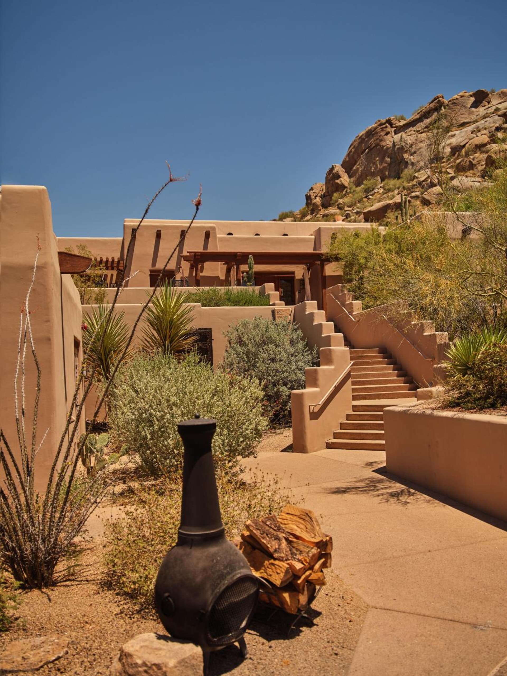 Four Seasons Resort Scottsdale at Troon North gallery photo in Scottsdale, AZ — image 20
