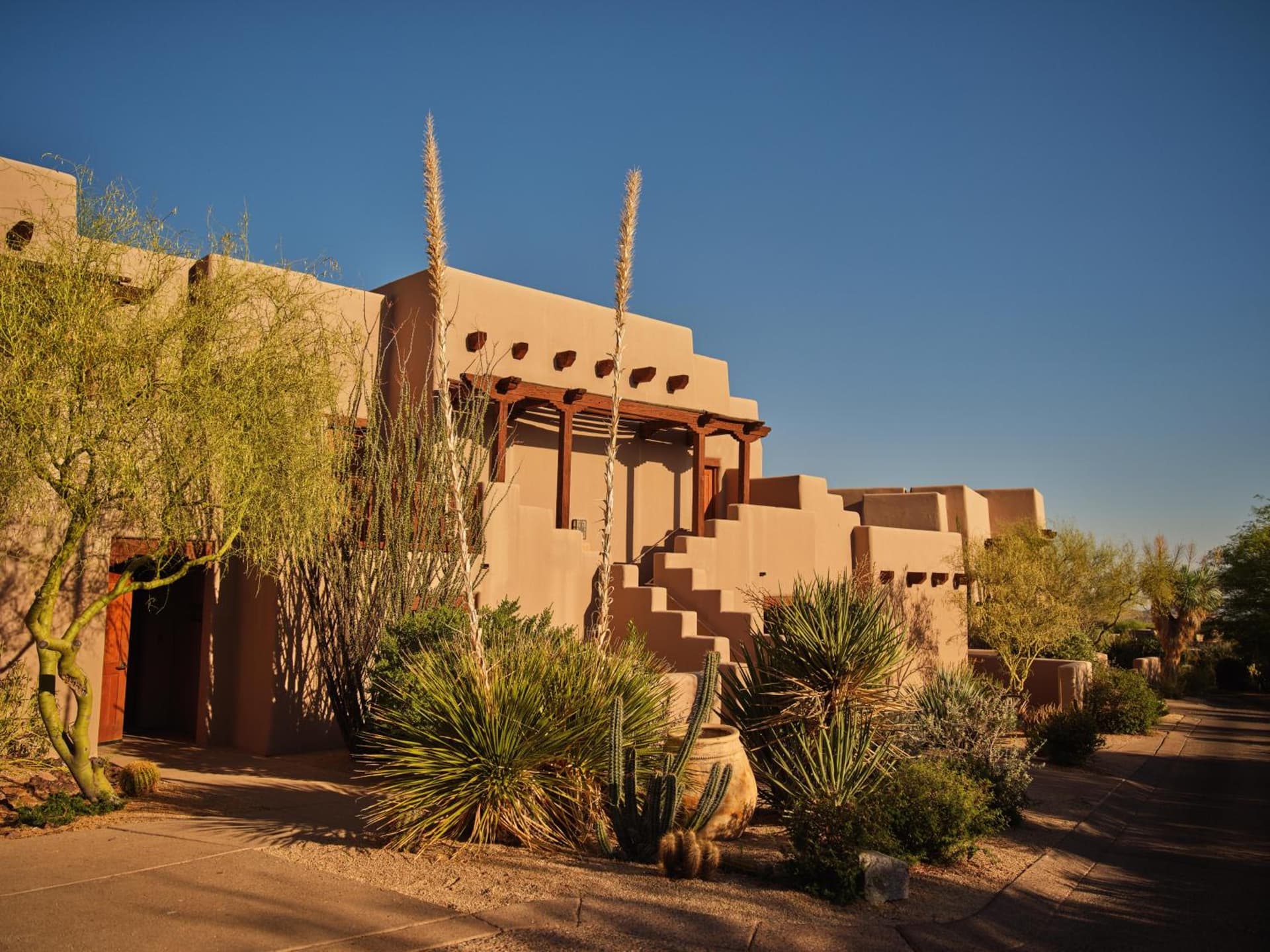 Four Seasons Resort Scottsdale at Troon North gallery photo in Scottsdale, AZ — image 26