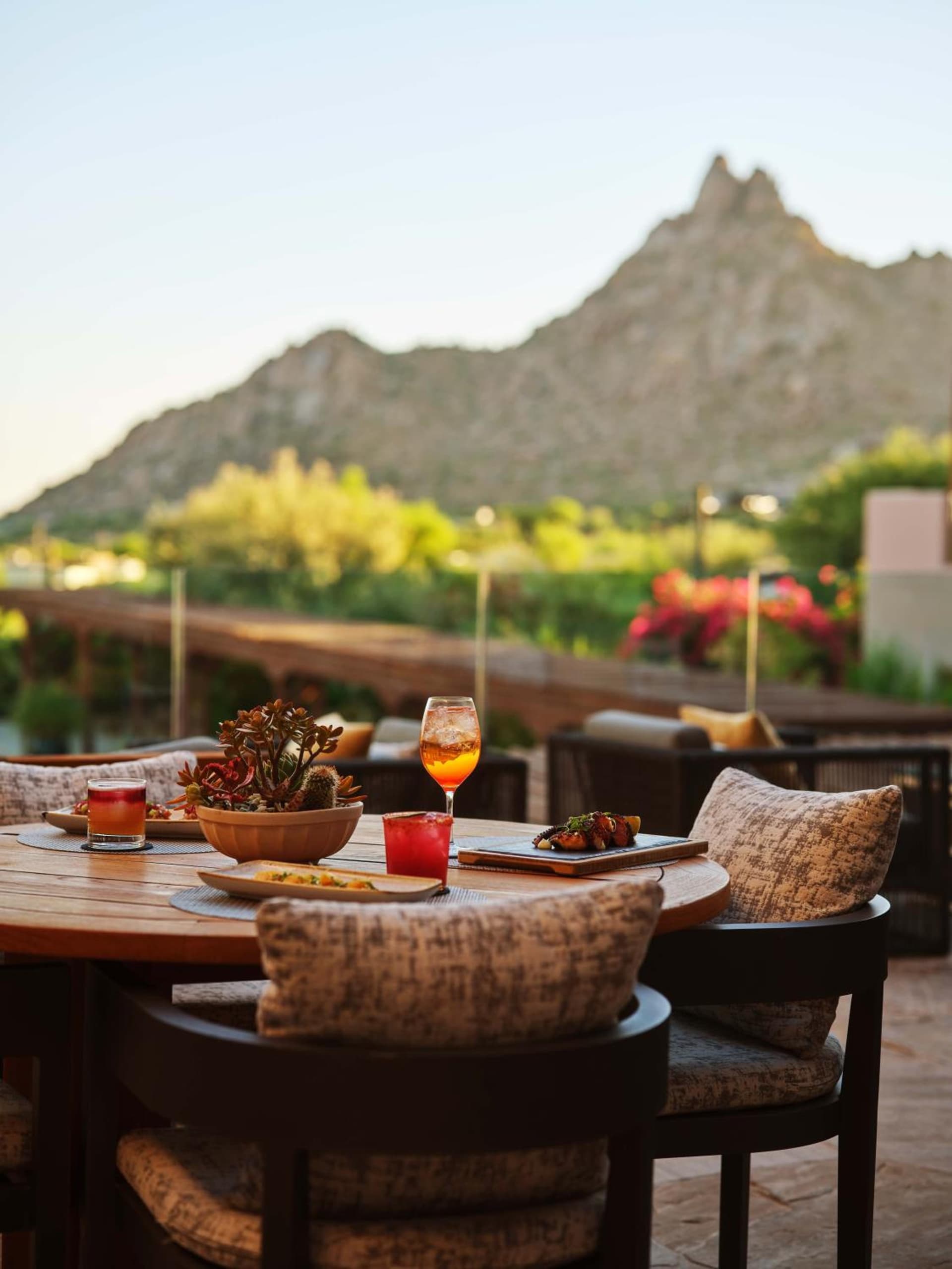 Four Seasons Resort Scottsdale at Troon North gallery photo in Scottsdale, AZ — image 28