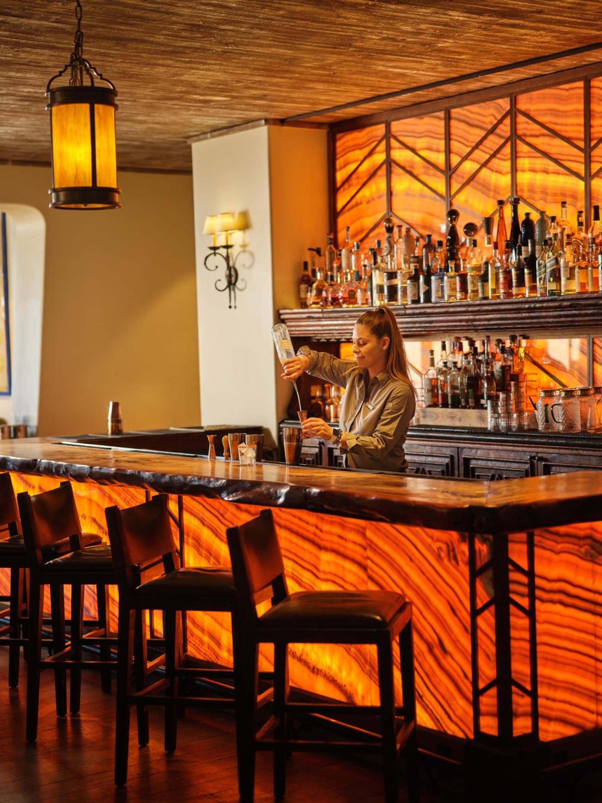 Four Seasons Resort Scottsdale at Troon North gallery photo in Scottsdale, AZ — image 77