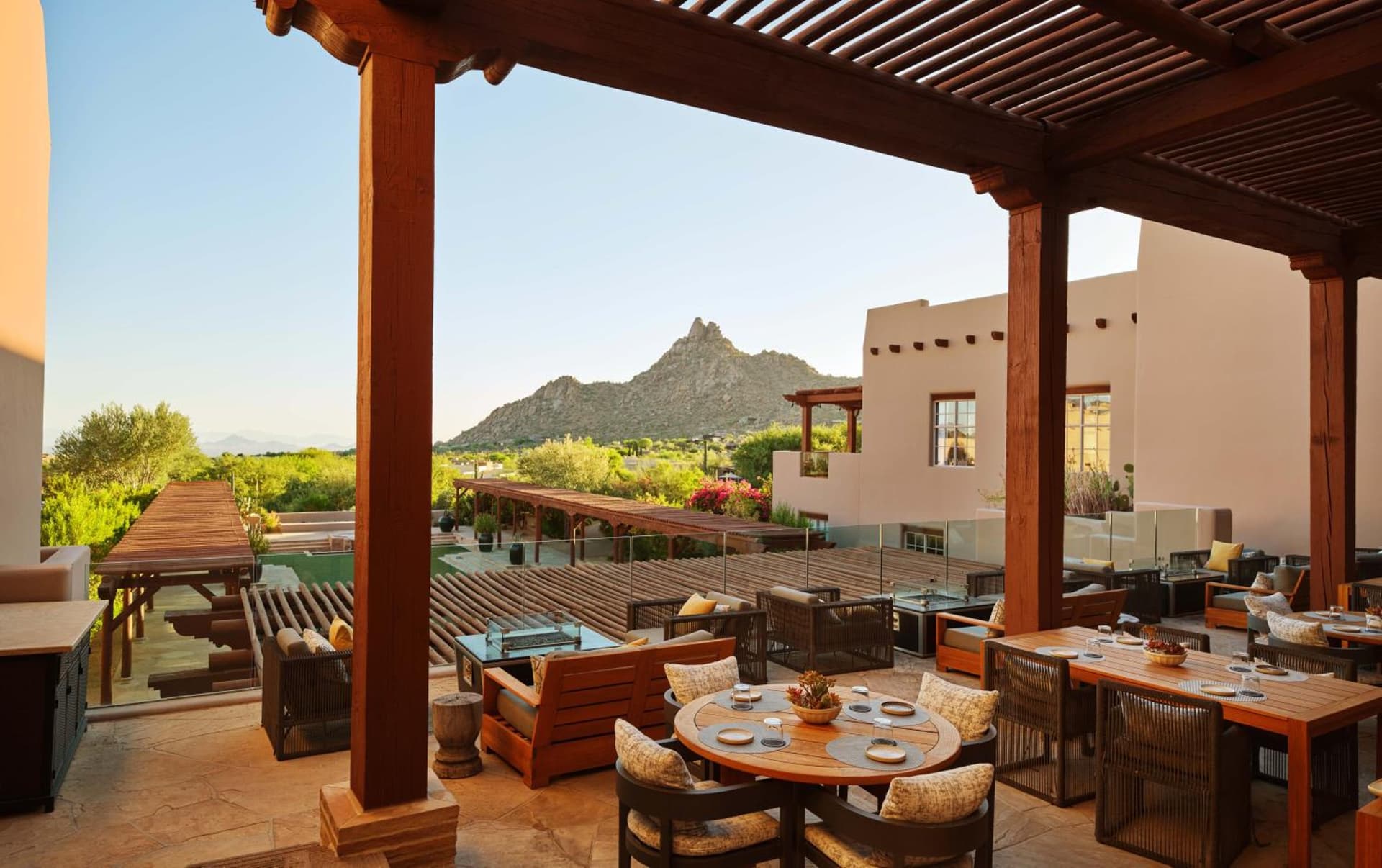 Four Seasons Resort Scottsdale at Troon North gallery photo in Scottsdale, AZ — image 86