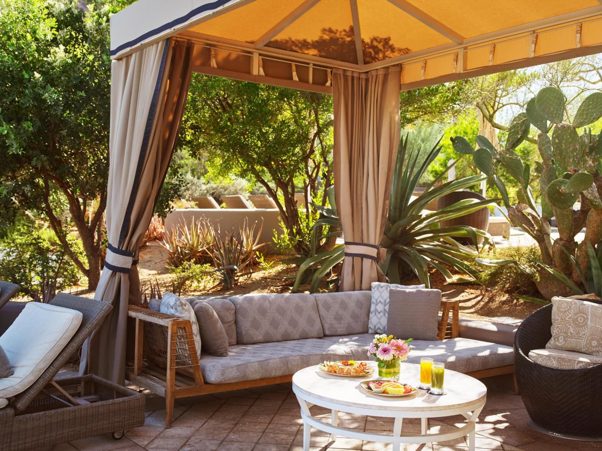 Four Seasons Resort Scottsdale at Troon North gallery photo in Scottsdale, AZ — image 62