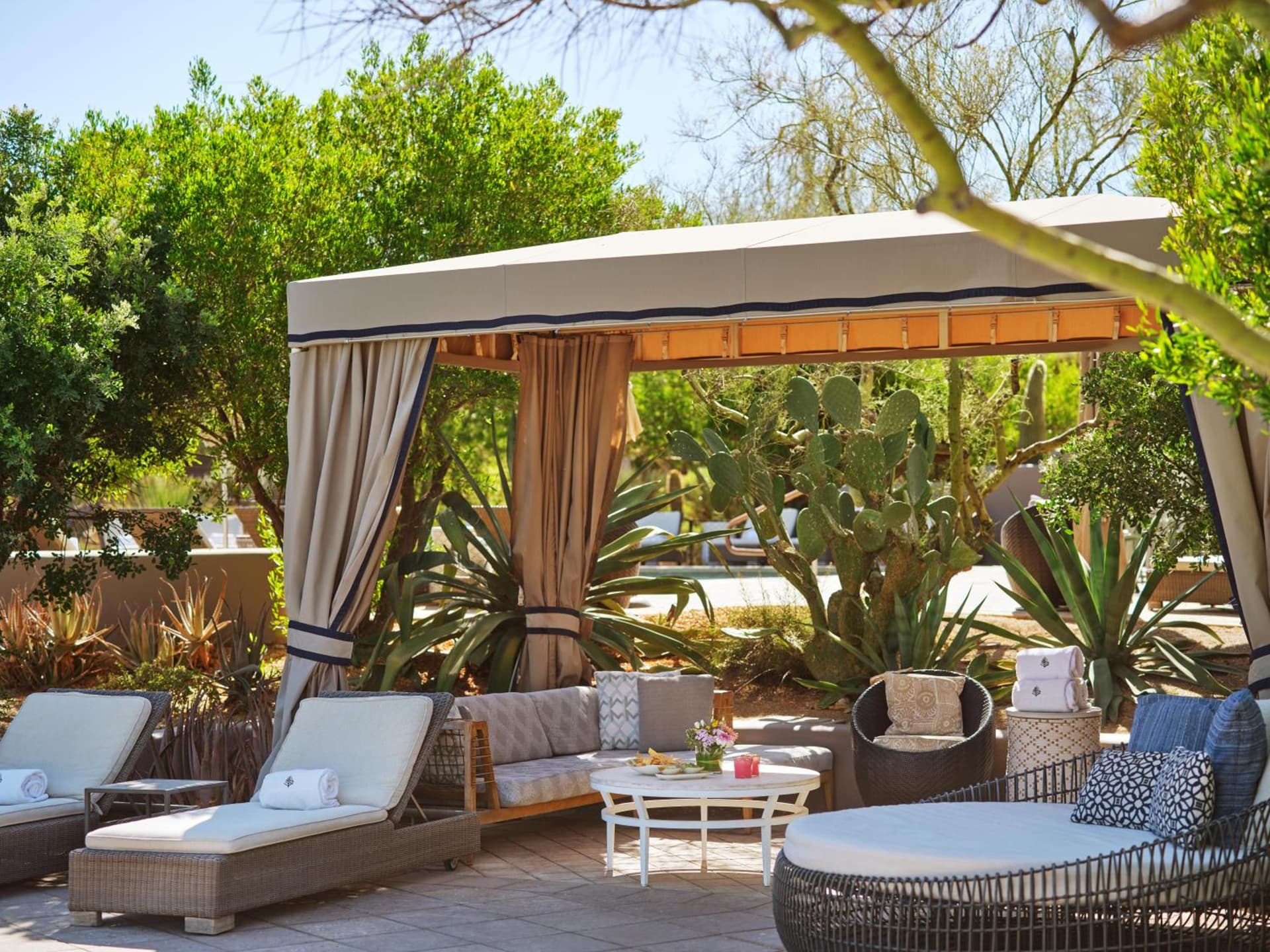 Four Seasons Resort Scottsdale at Troon North gallery photo in Scottsdale, AZ — image 11