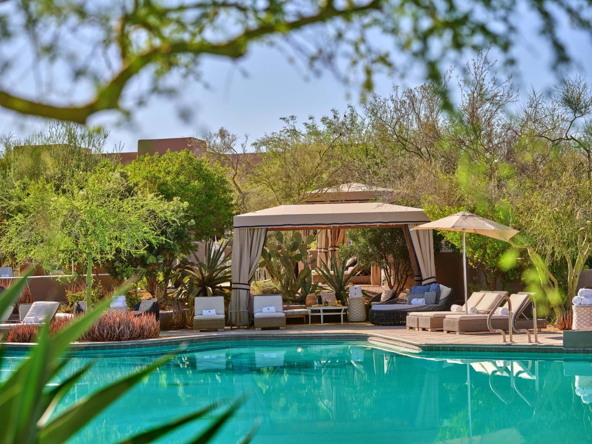 Four Seasons Resort Scottsdale at Troon North gallery photo in Scottsdale, AZ — image 76