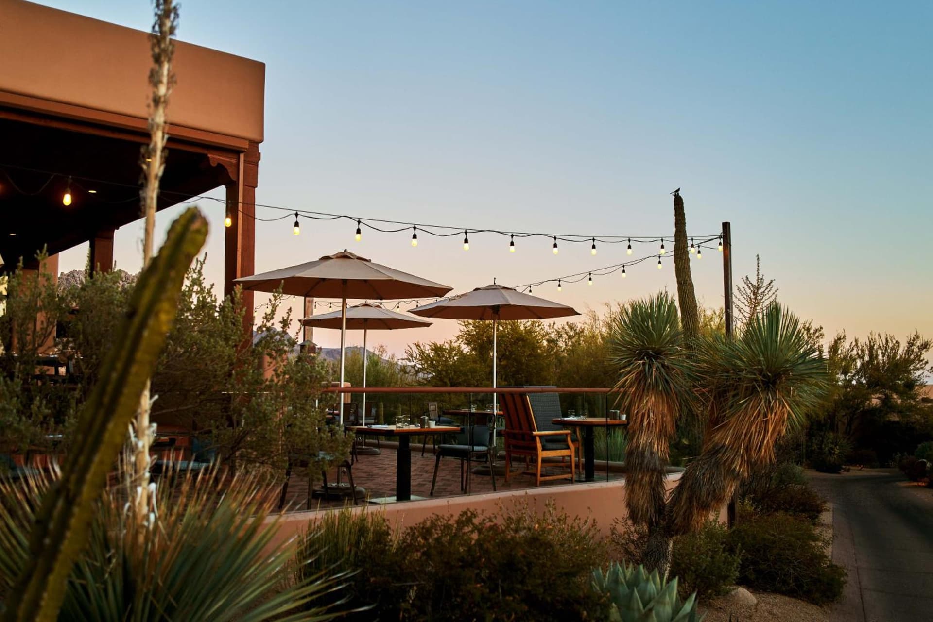 Four Seasons Resort Scottsdale at Troon North gallery photo in Scottsdale, AZ — image 23