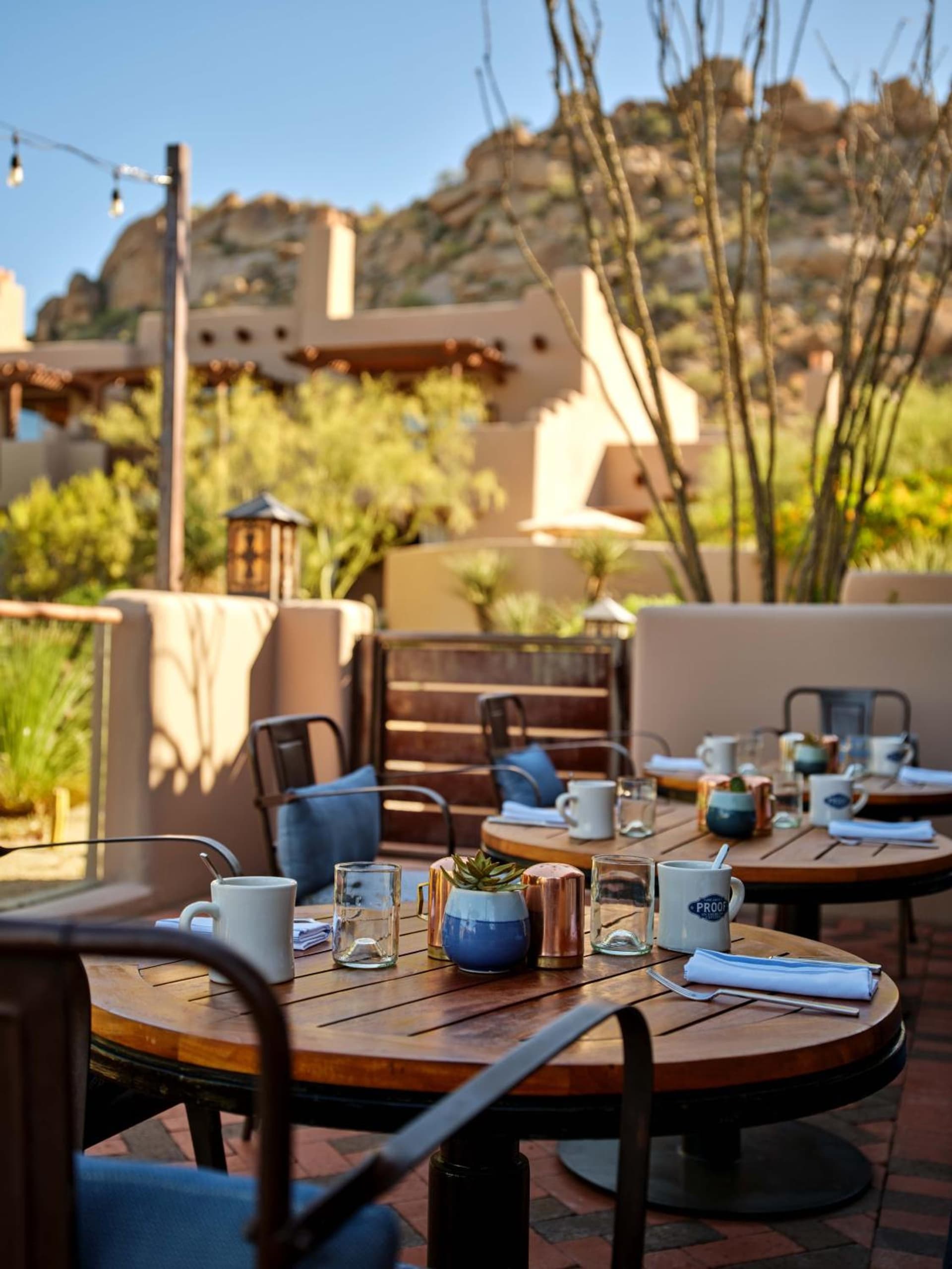 Four Seasons Resort Scottsdale at Troon North gallery photo in Scottsdale, AZ — image 14
