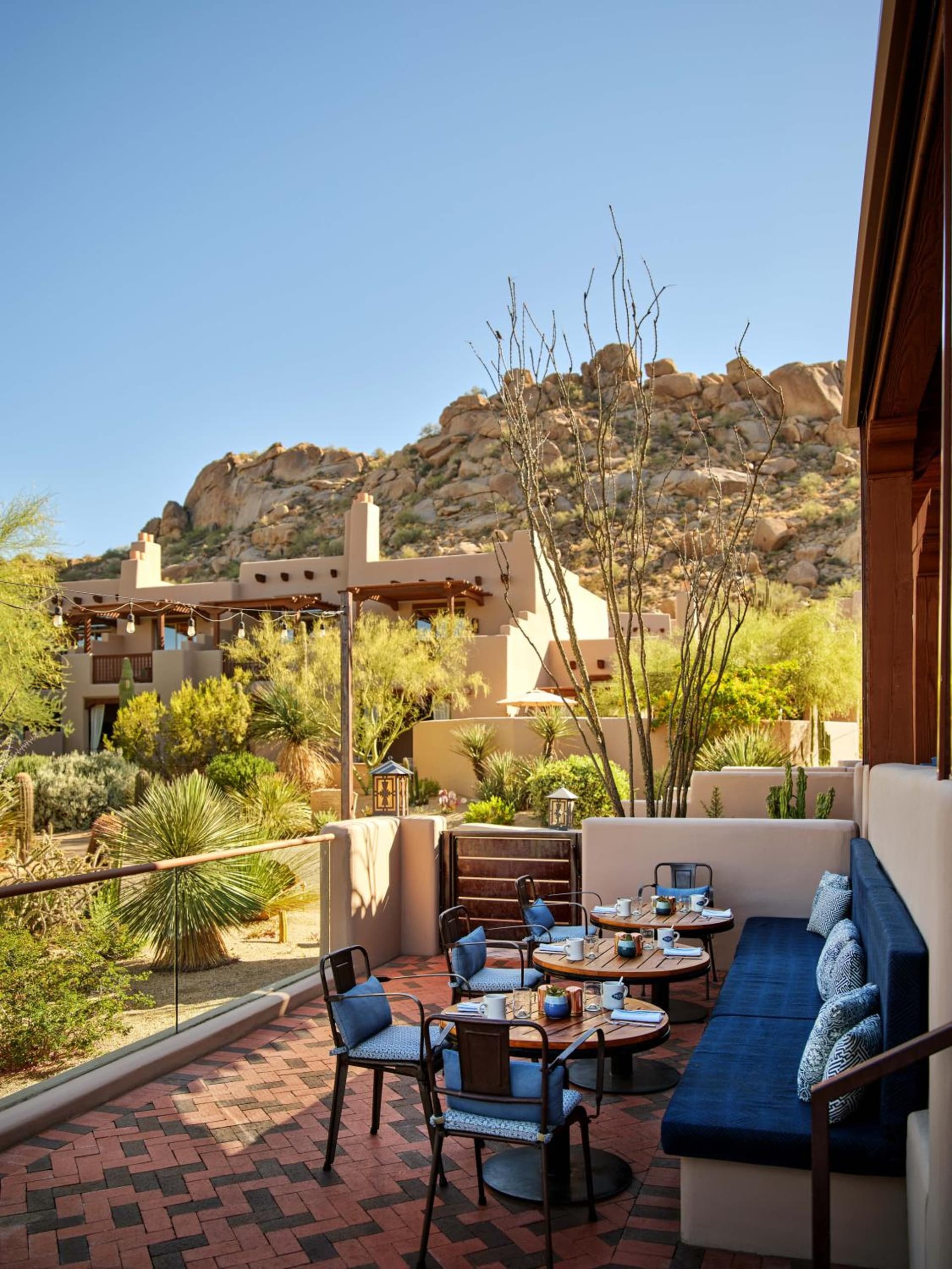 Four Seasons Resort Scottsdale at Troon North gallery photo in Scottsdale, AZ — image 6