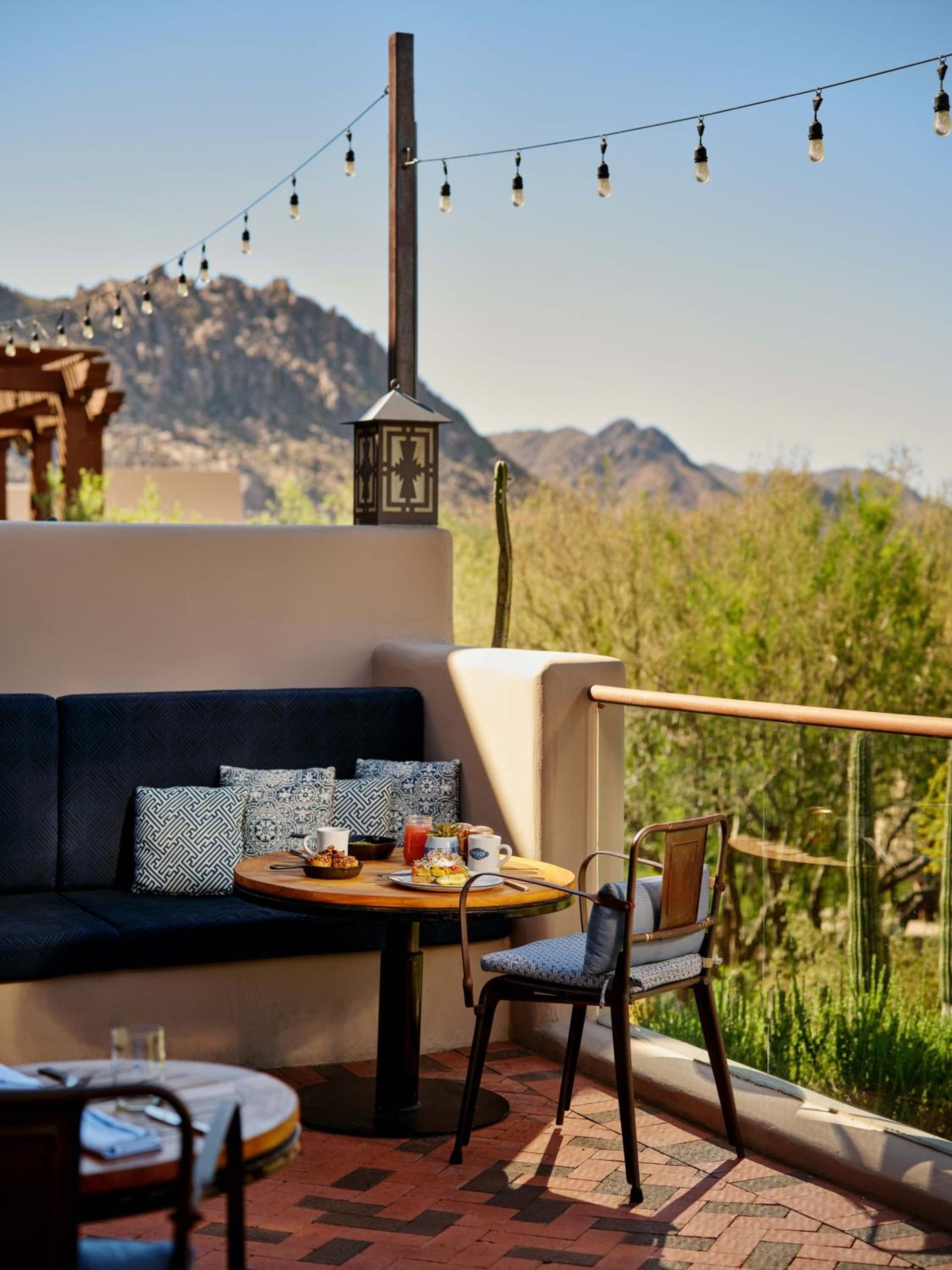 Four Seasons Resort Scottsdale at Troon North gallery photo in Scottsdale, AZ — image 72