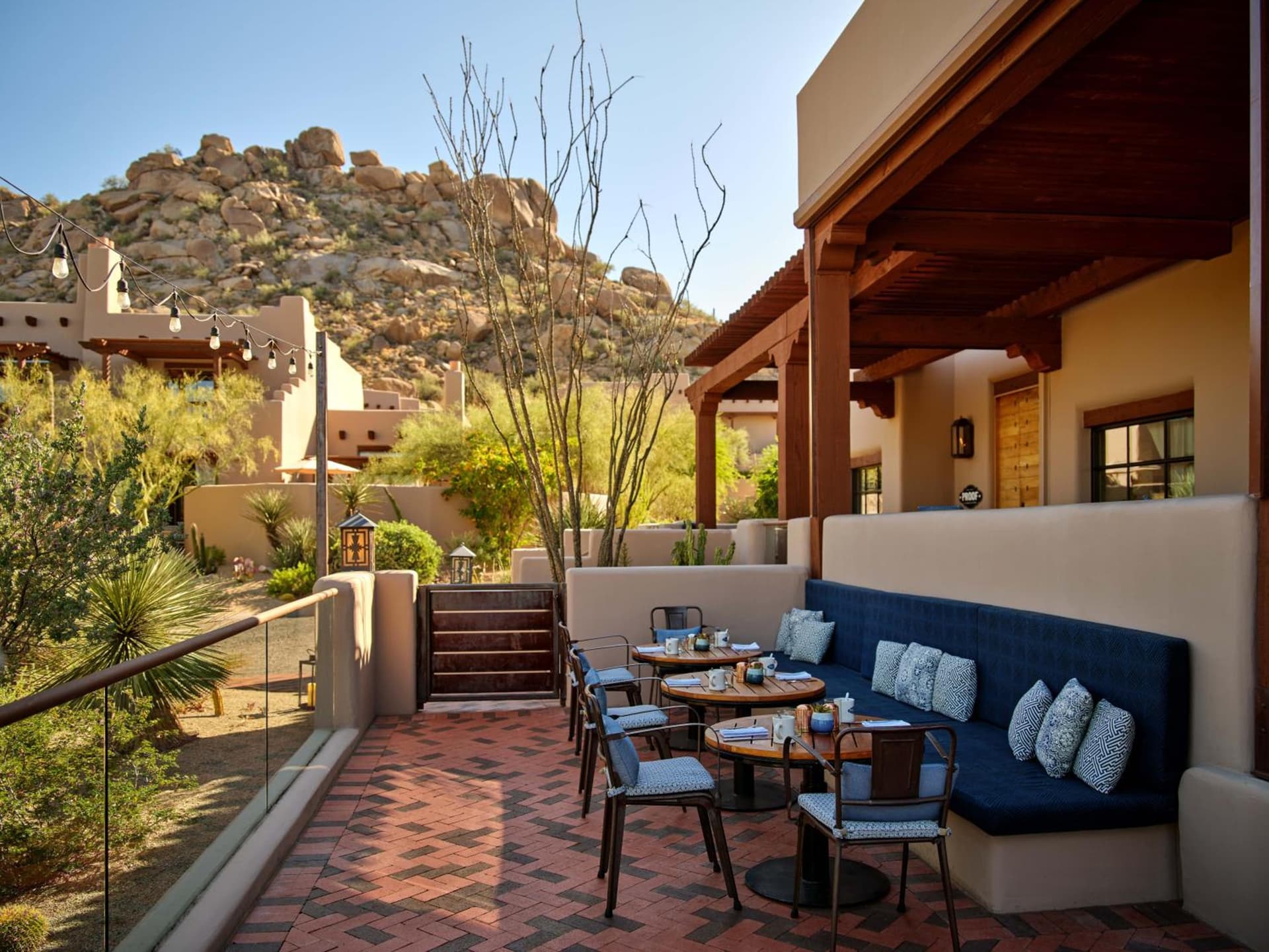 Four Seasons Resort Scottsdale at Troon North gallery photo in Scottsdale, AZ — image 30