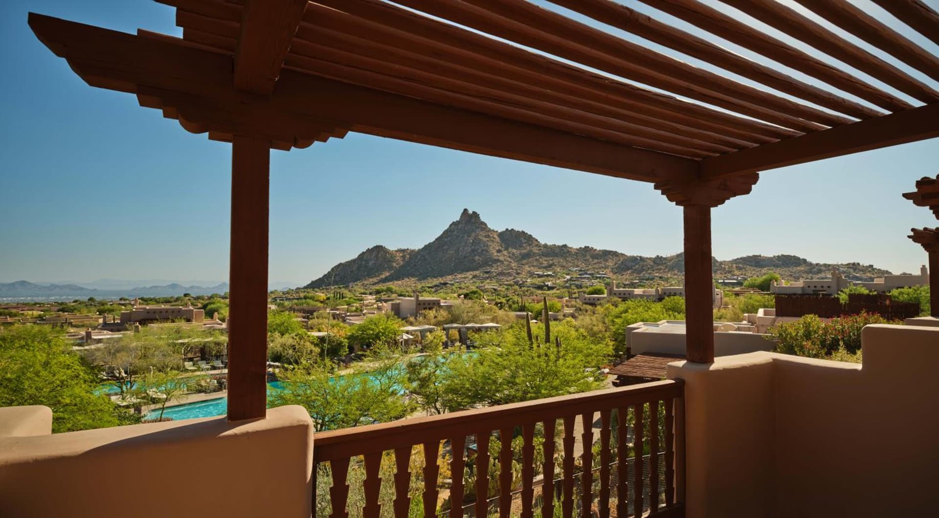 Four Seasons Resort Scottsdale at Troon North gallery photo in Scottsdale, AZ — image 29