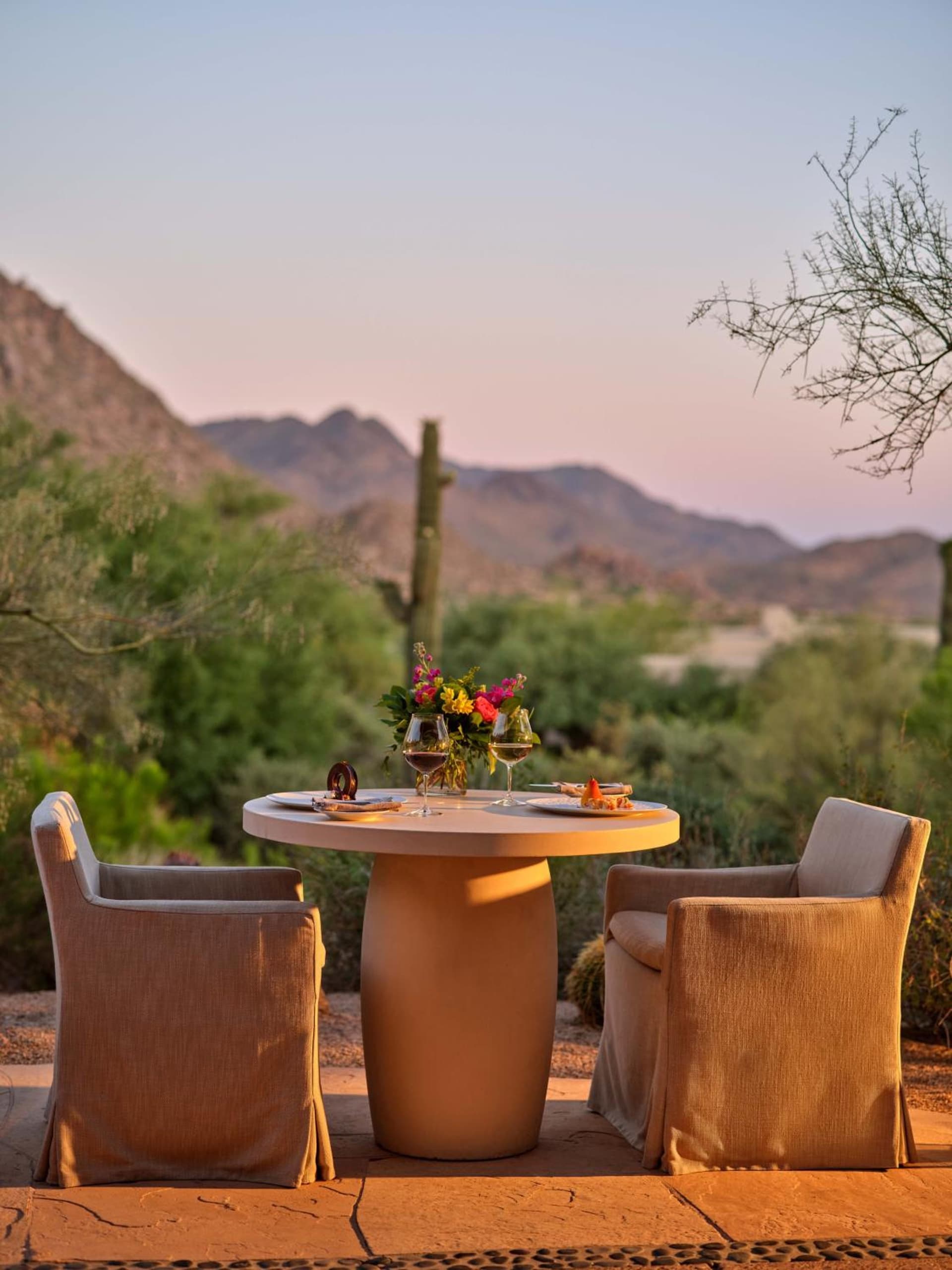 Four Seasons Resort Scottsdale at Troon North gallery photo in Scottsdale, AZ — image 31