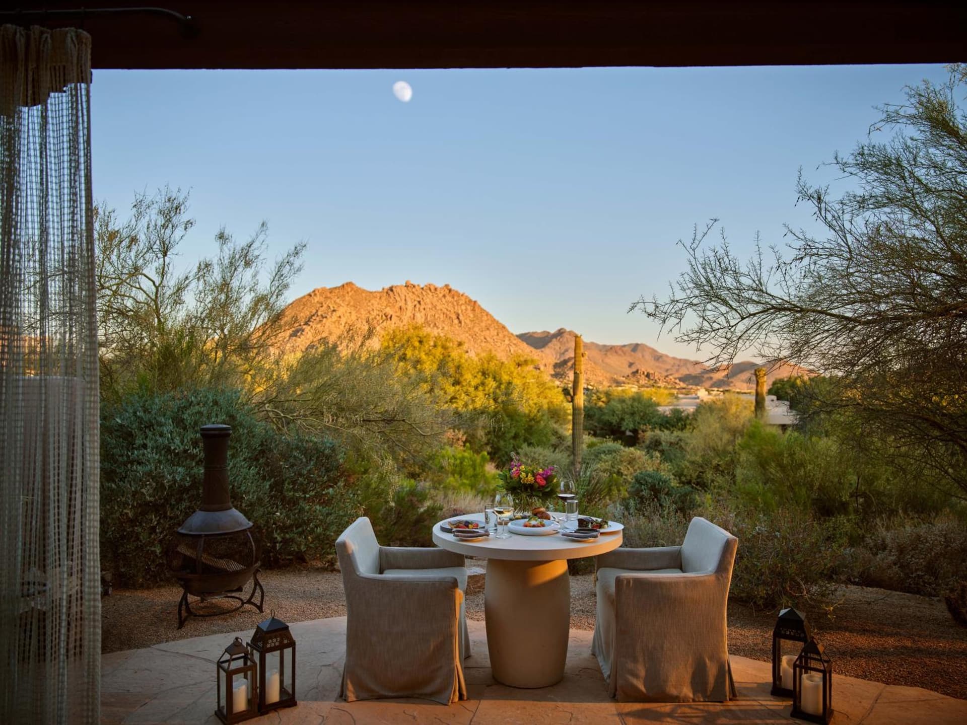 Four Seasons Resort Scottsdale at Troon North gallery photo in Scottsdale, AZ — image 33