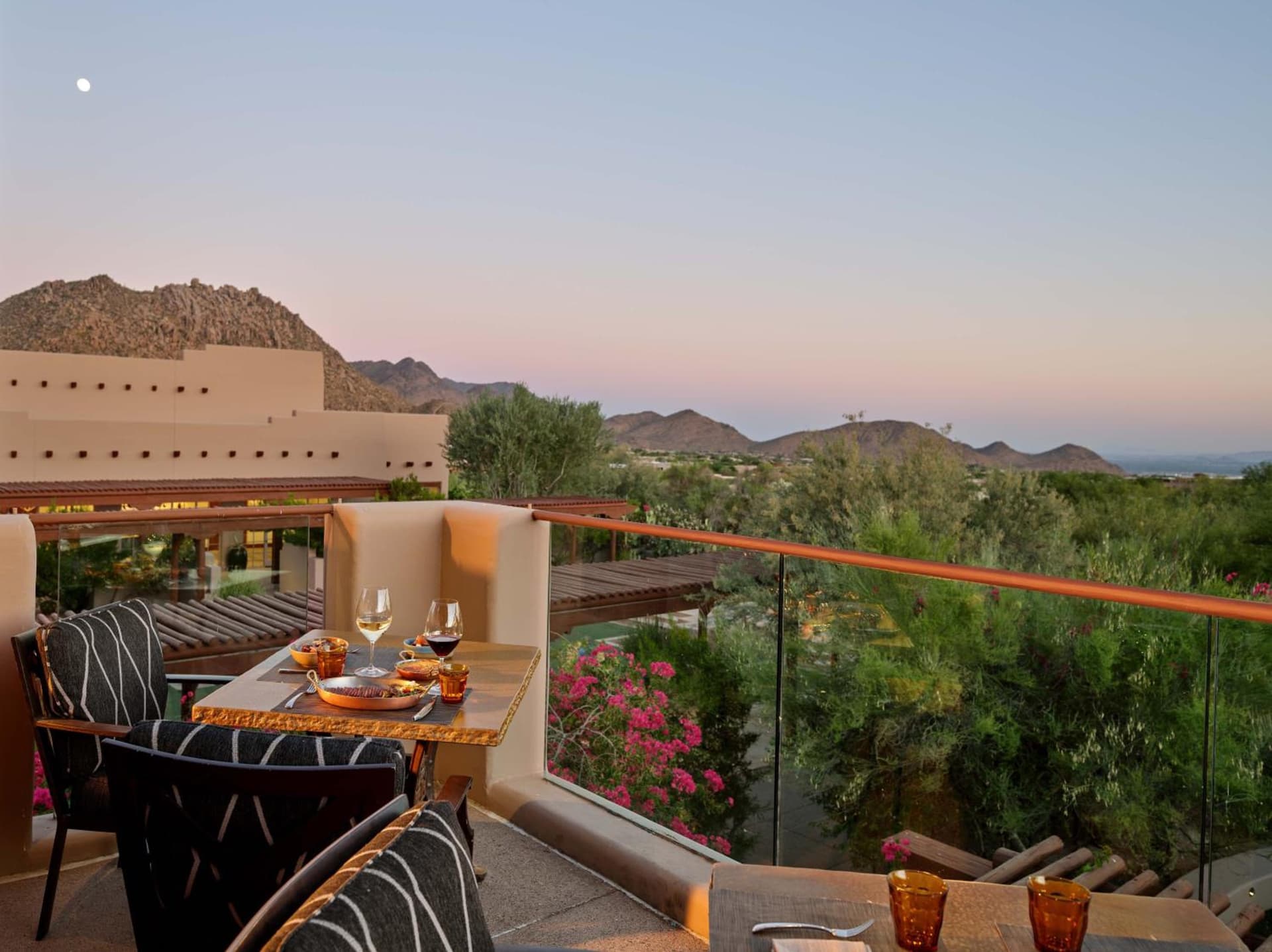 Four Seasons Resort Scottsdale at Troon North gallery photo in Scottsdale, AZ — image 61
