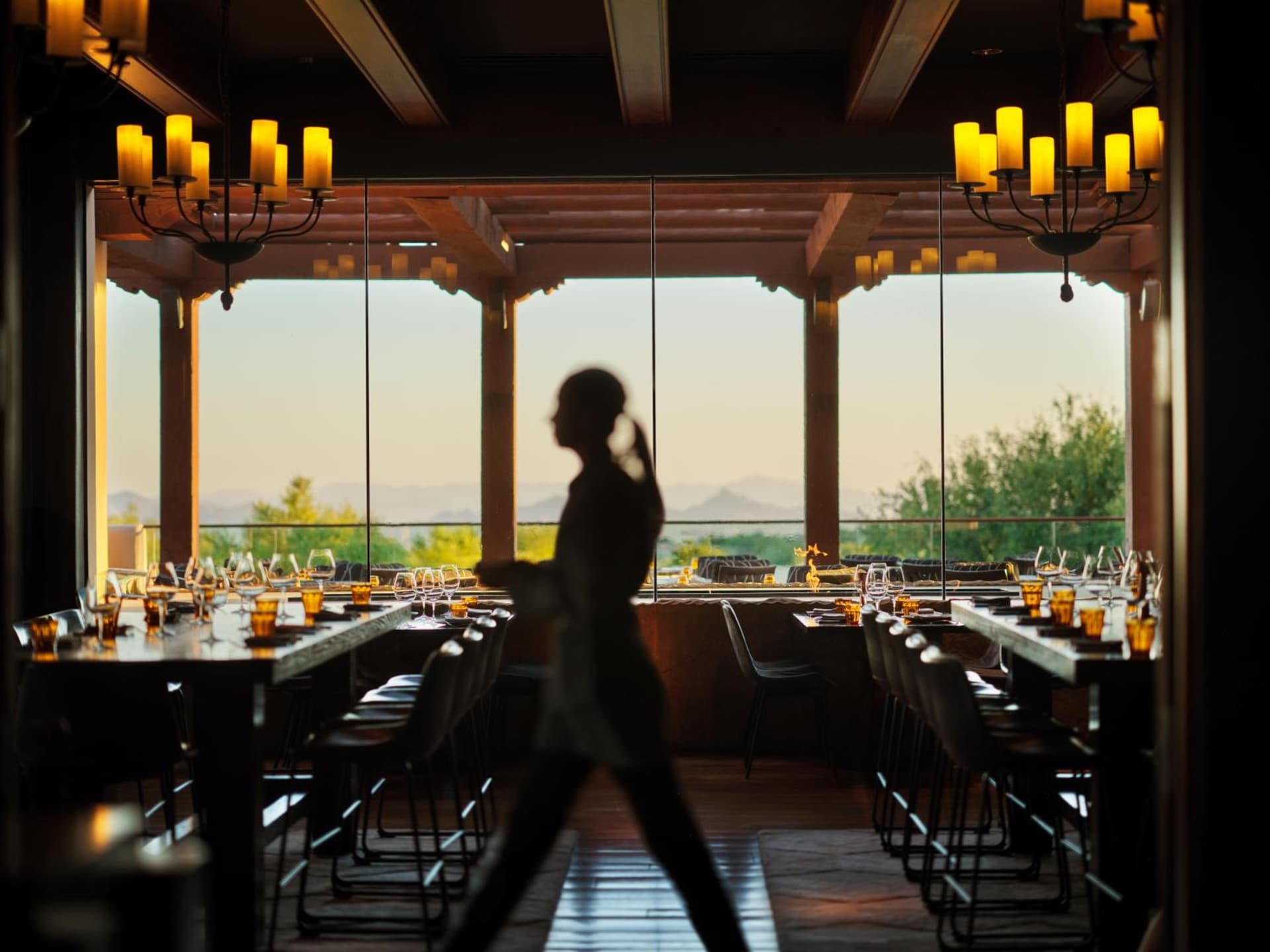 Four Seasons Resort Scottsdale at Troon North gallery photo in Scottsdale, AZ — image 24