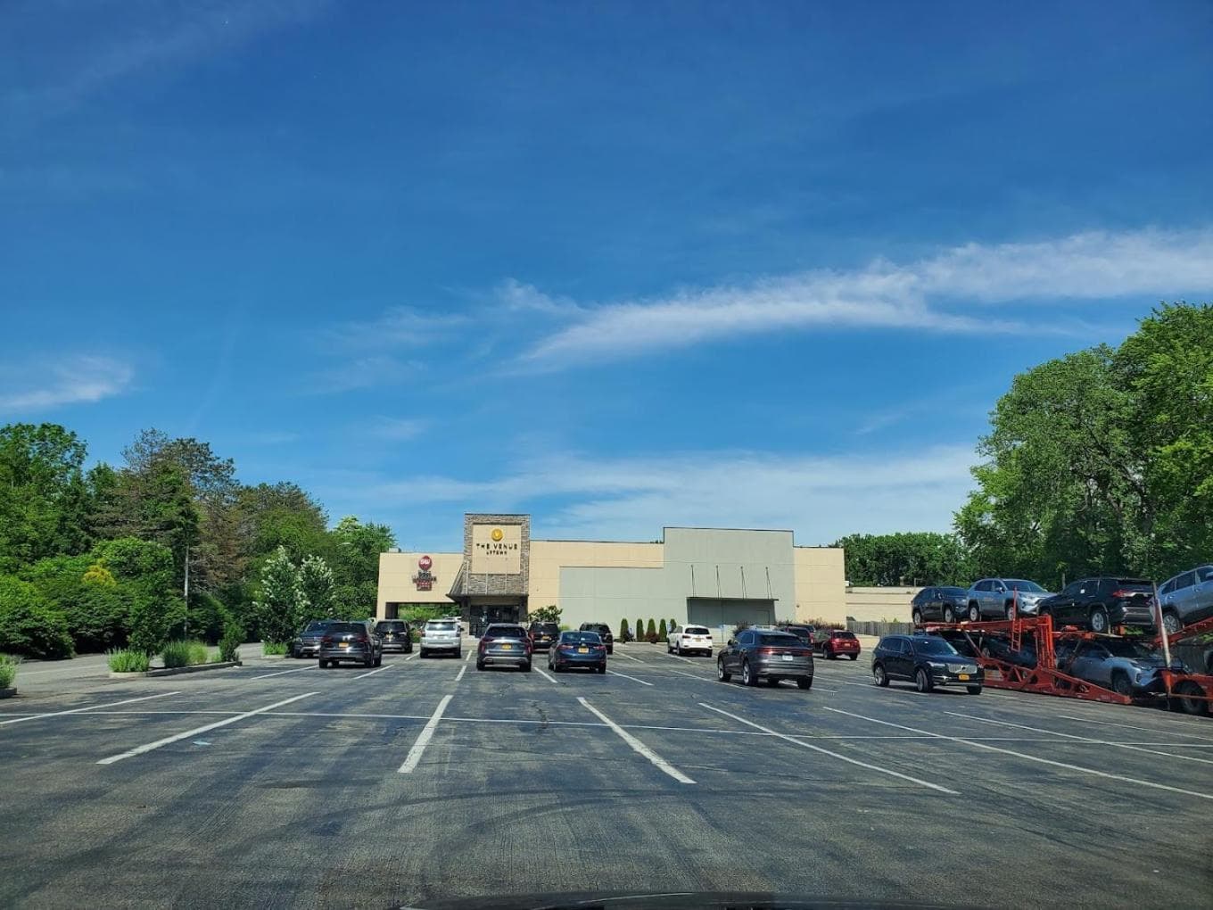 Best Western Plus Kingston Hotel and Conference Center gallery photo in Kingston, NY — image 25