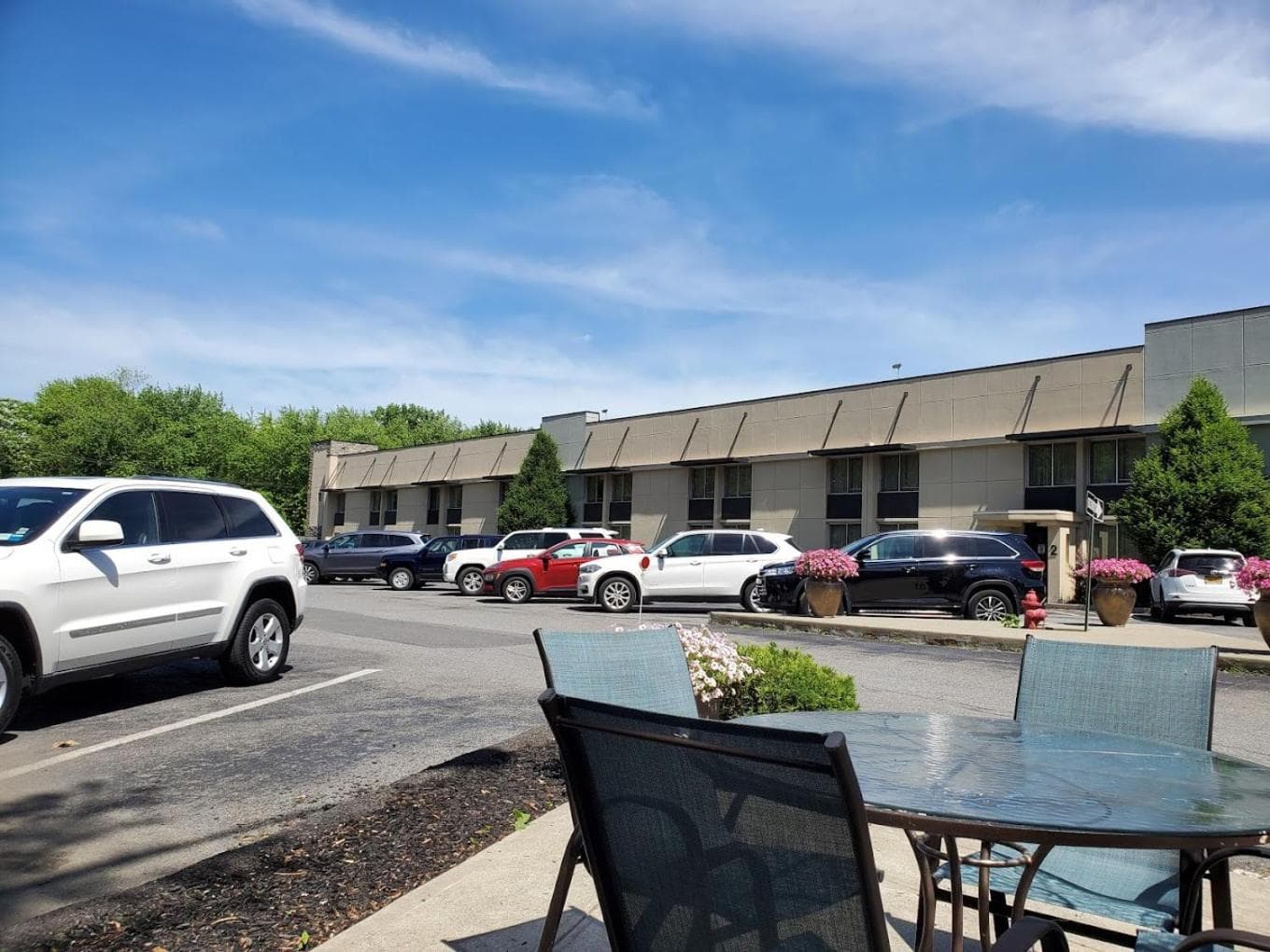 Best Western Plus Kingston Hotel and Conference Center gallery photo in Kingston, NY — image 13