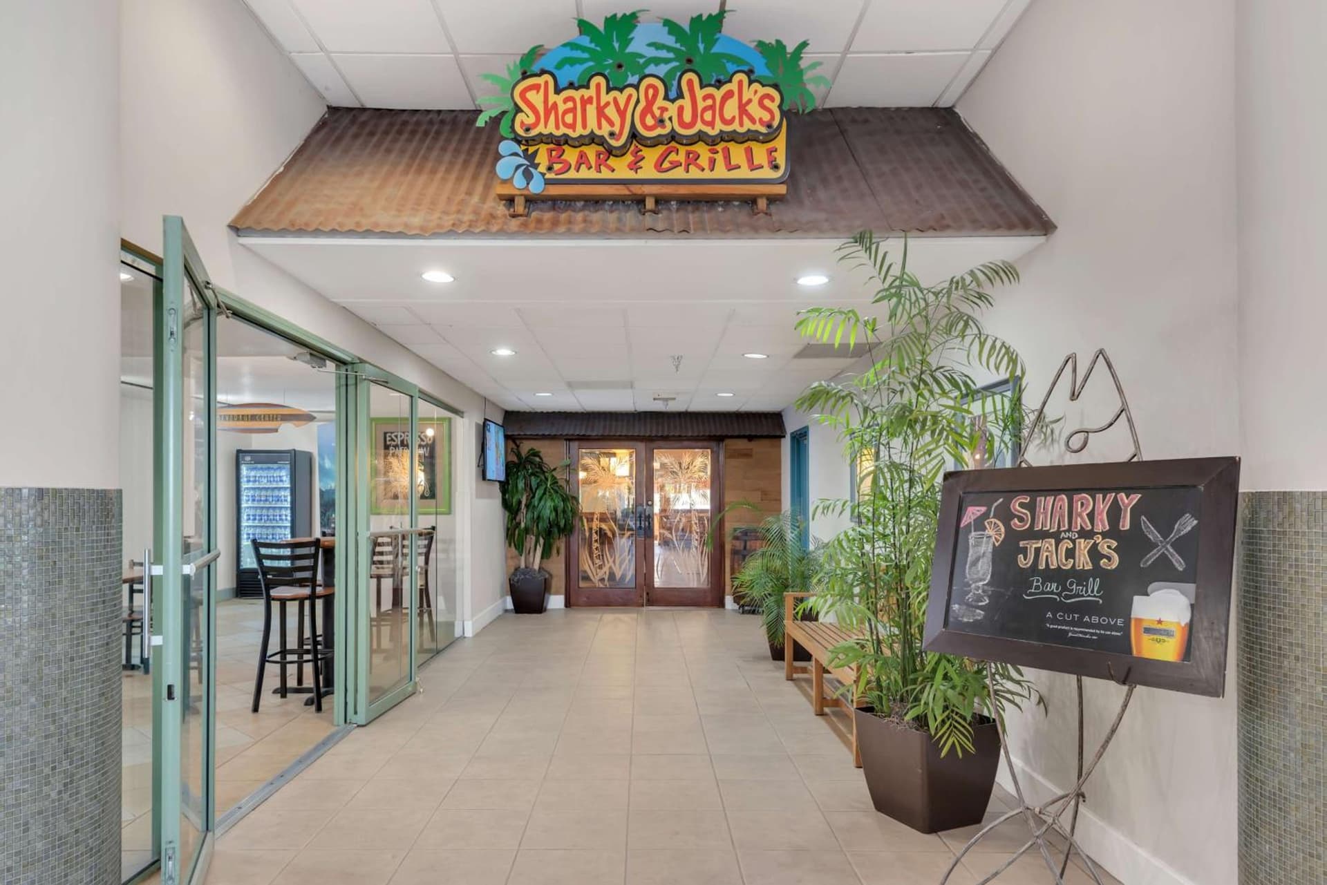 Best Western Orlando Gateway Hotel gallery photo in Orlando, FL — image 12
