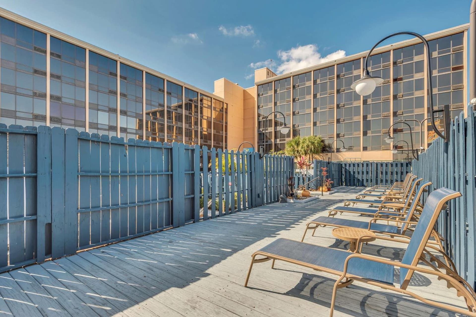 Best Western Orlando Gateway Hotel gallery photo in Orlando, FL — image 48