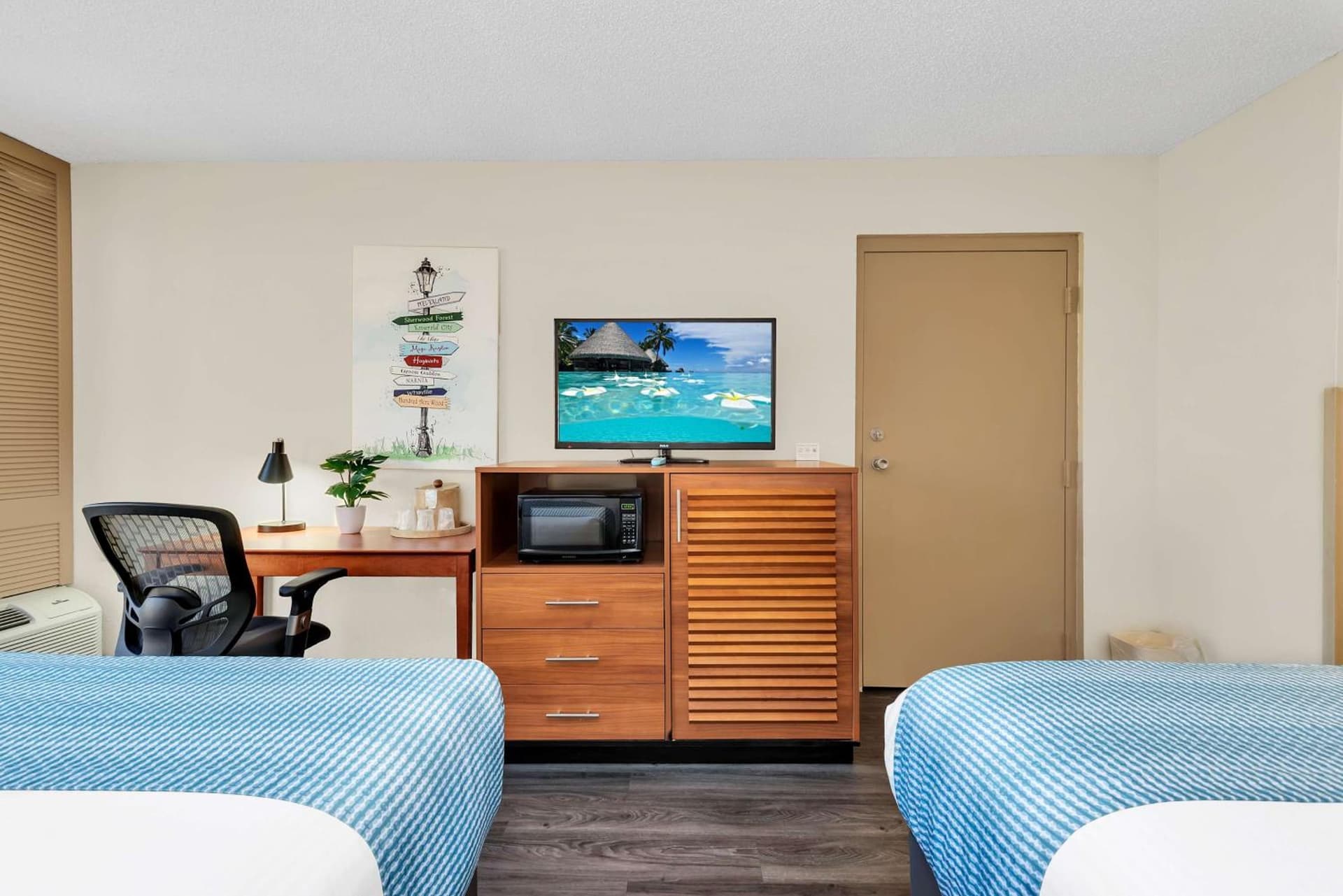 Best Western Orlando Gateway Hotel gallery photo in Orlando, FL — image 32