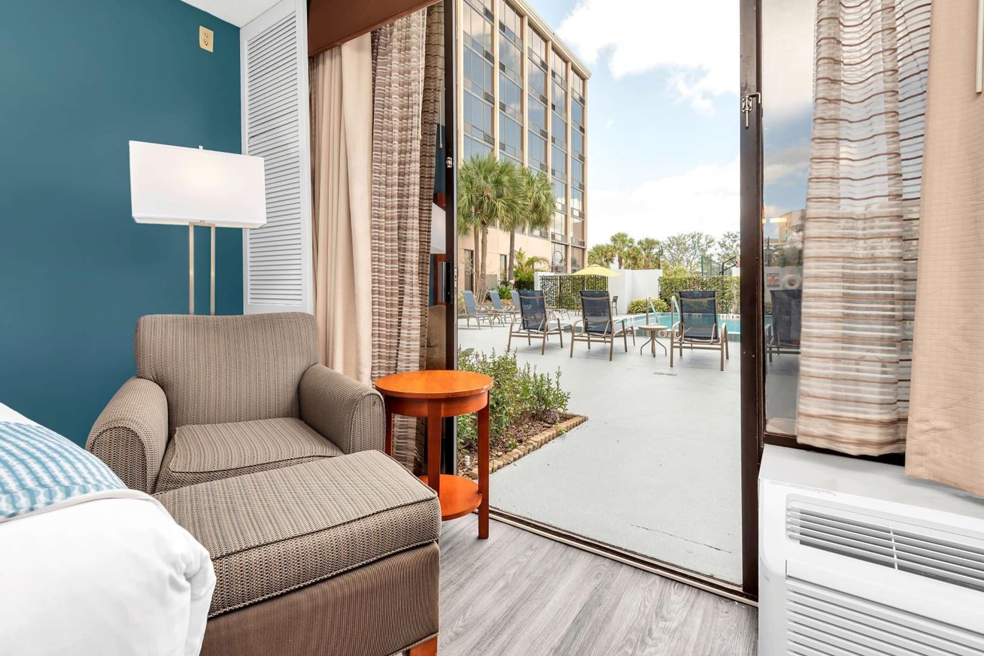 Best Western Orlando Gateway Hotel gallery photo in Orlando, FL — image 9