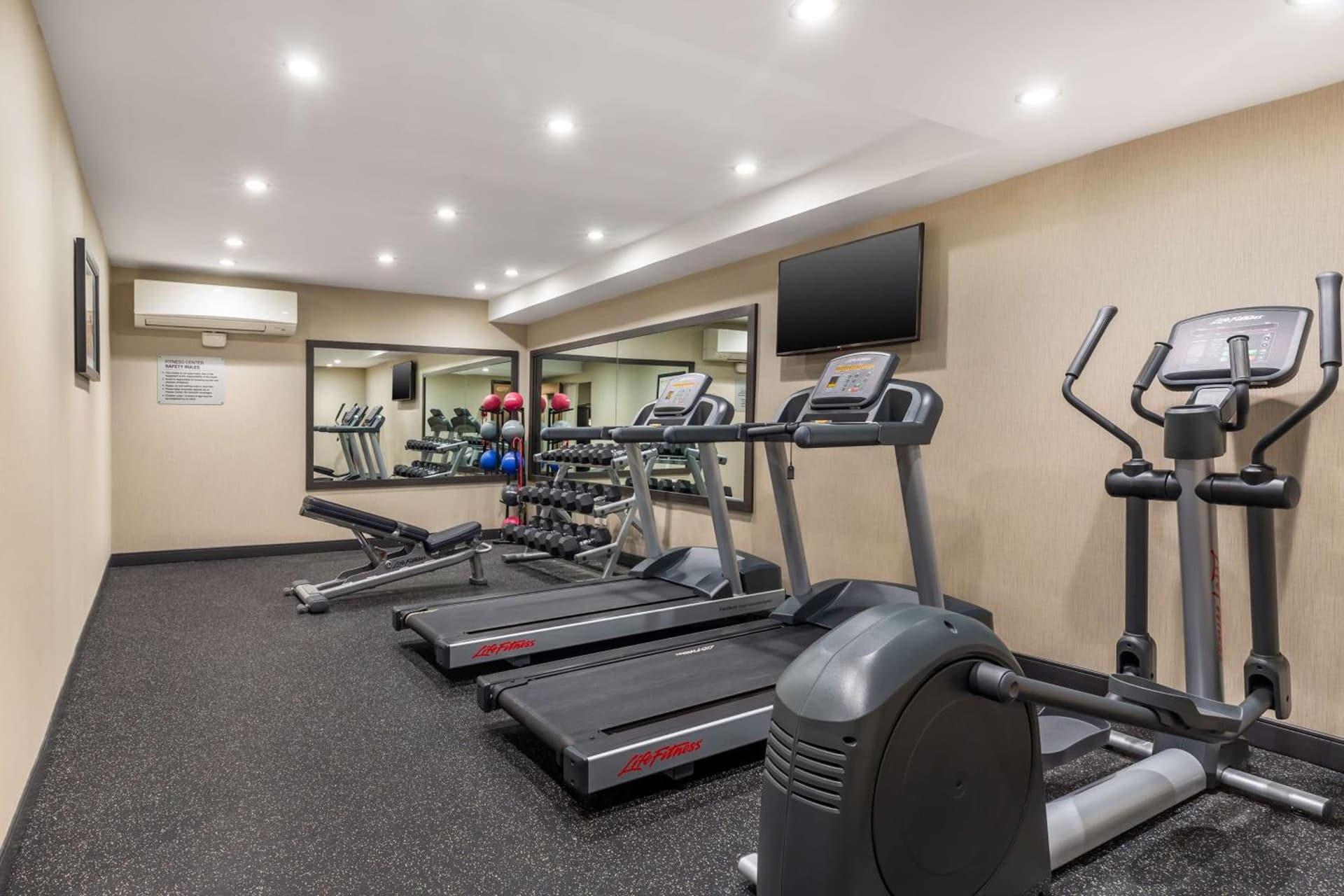 Best Western Braintree Inn property views in Braintree — gallery photo 3