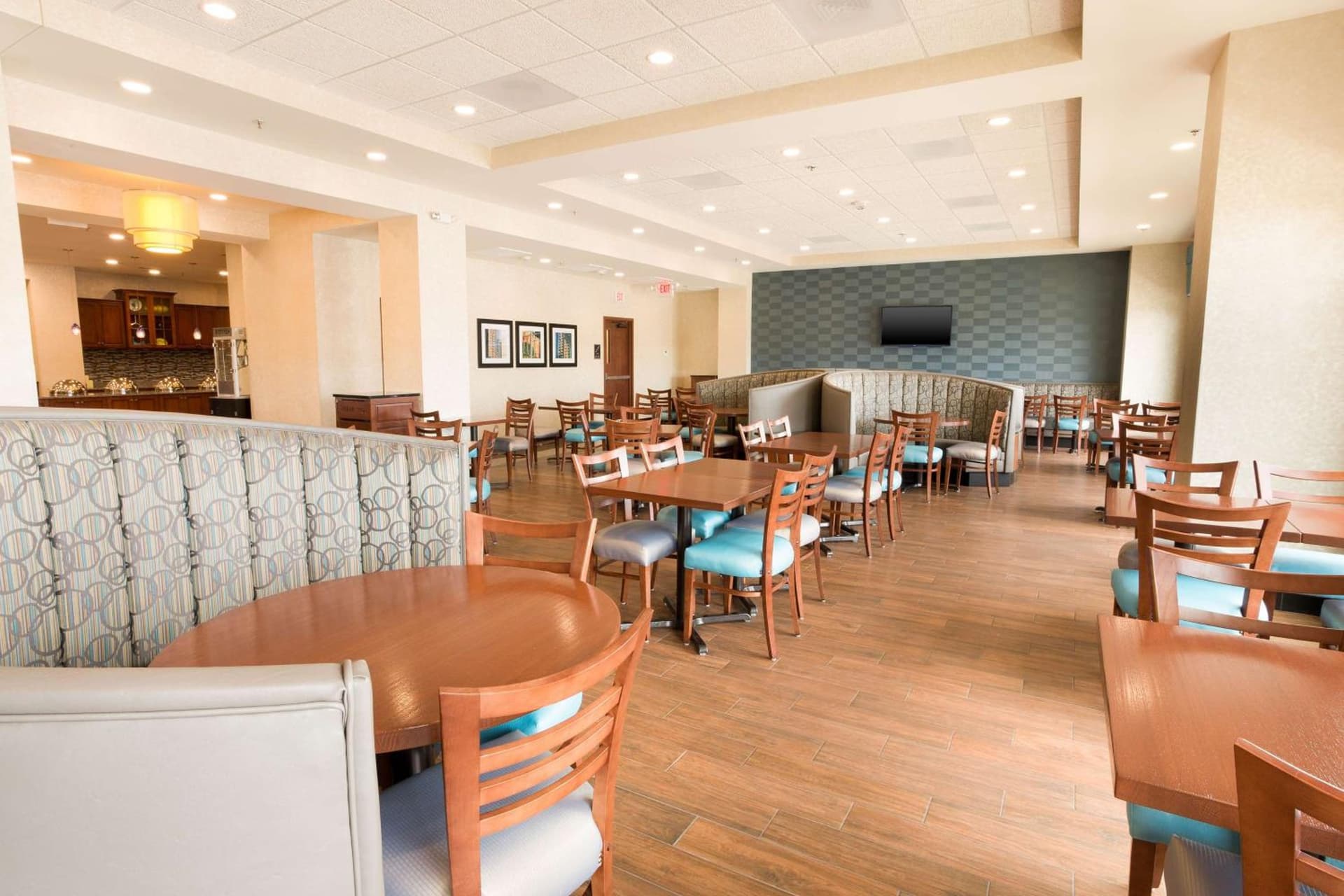 Drury Plaza Hotel St Louis Brentwood gallery photo in Brentwood, MO — image 17