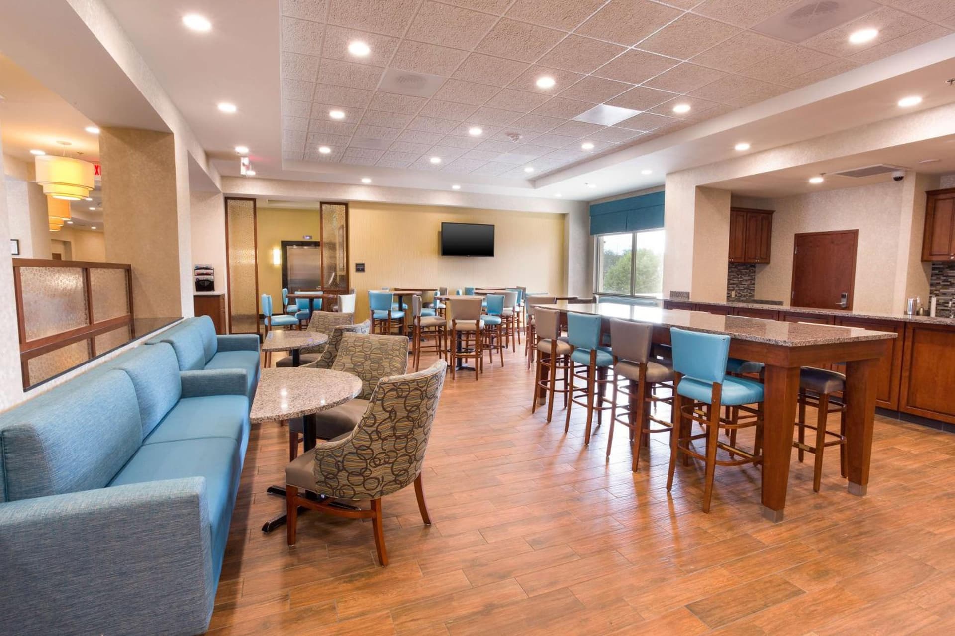 Drury Plaza Hotel St Louis Brentwood gallery photo in Brentwood, MO — image 20