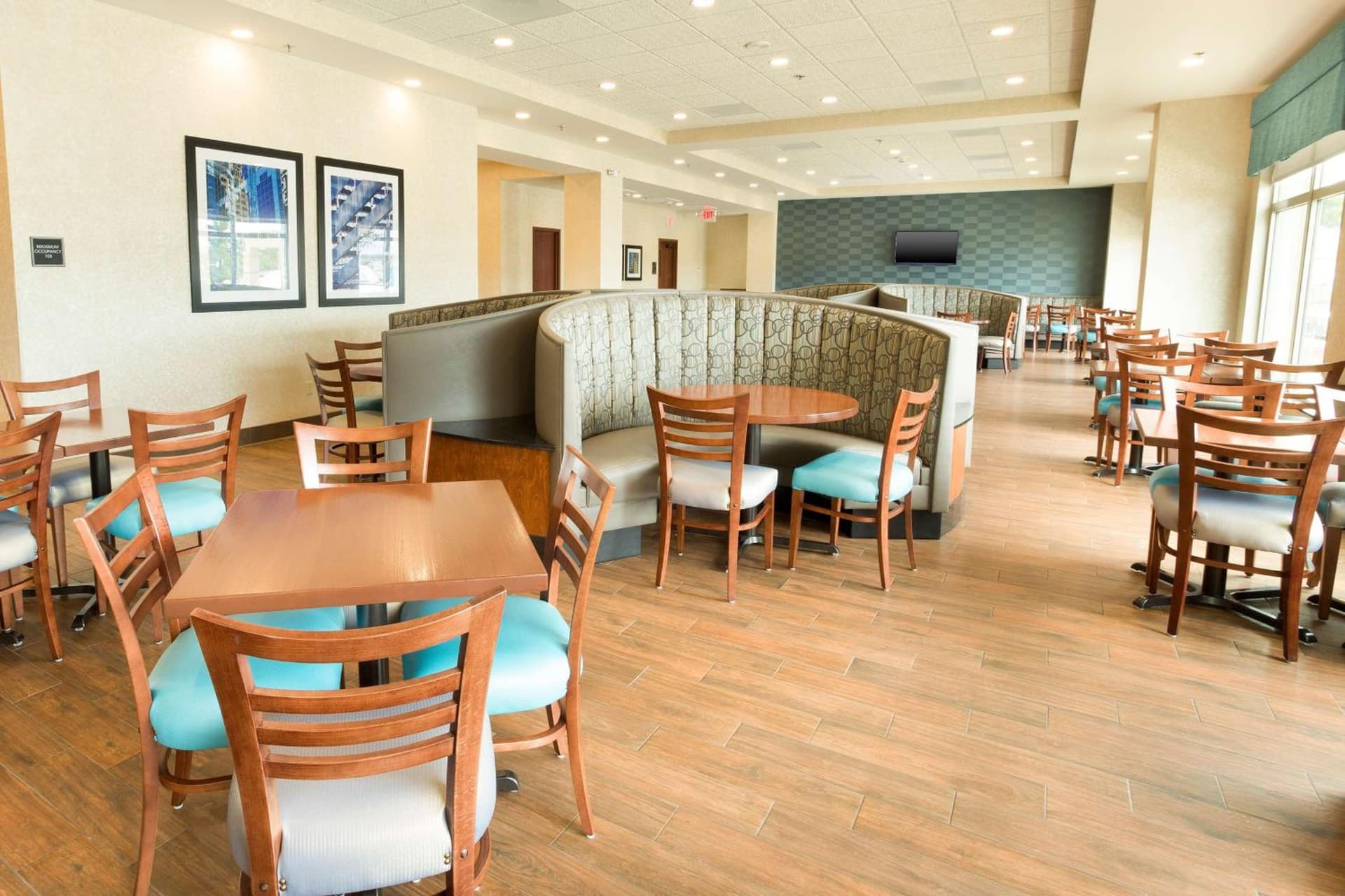 Drury Plaza Hotel St Louis Brentwood gallery photo in Brentwood, MO — image 18