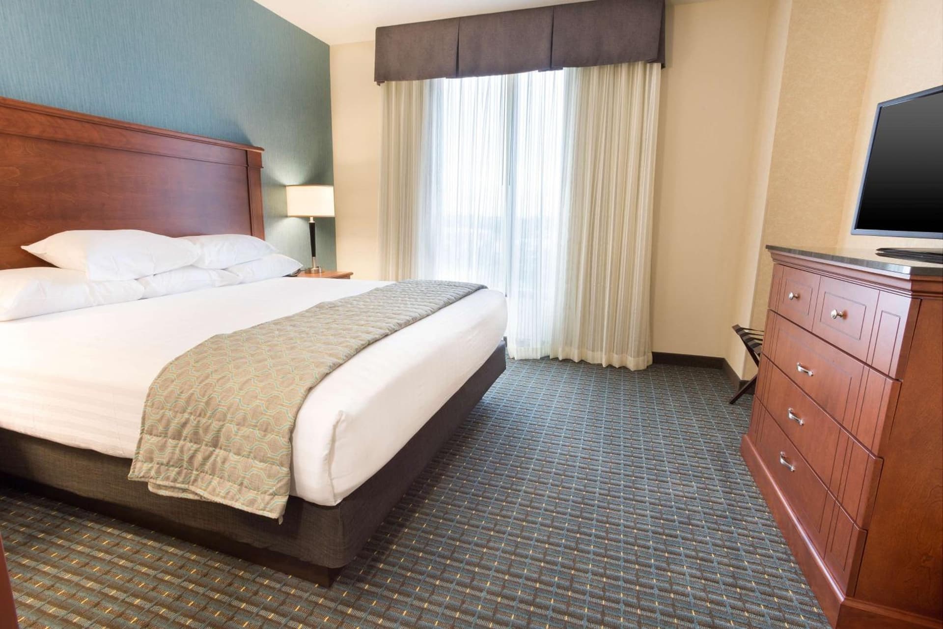 Drury Plaza Hotel St Louis Brentwood gallery photo in Brentwood, MO — image 15