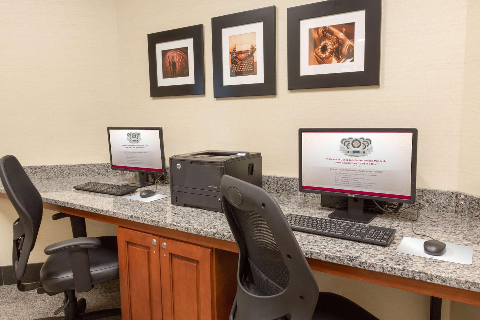 Drury Plaza Hotel St Louis Brentwood gallery photo in Brentwood, MO — image 24