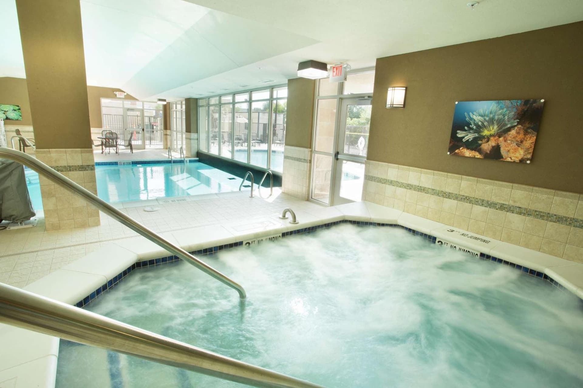 Drury Plaza Hotel St Louis Brentwood gallery photo in Brentwood, MO — image 29