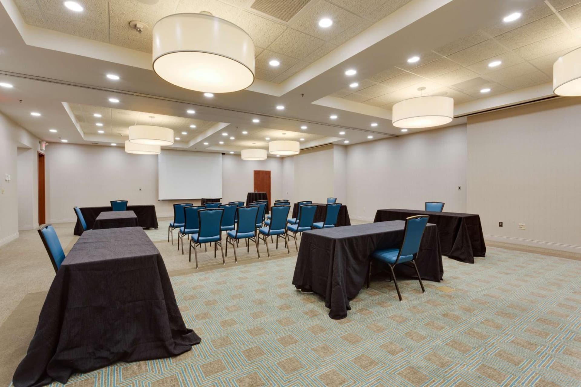 Drury Plaza Hotel St Louis Brentwood gallery photo in Brentwood, MO — image 31