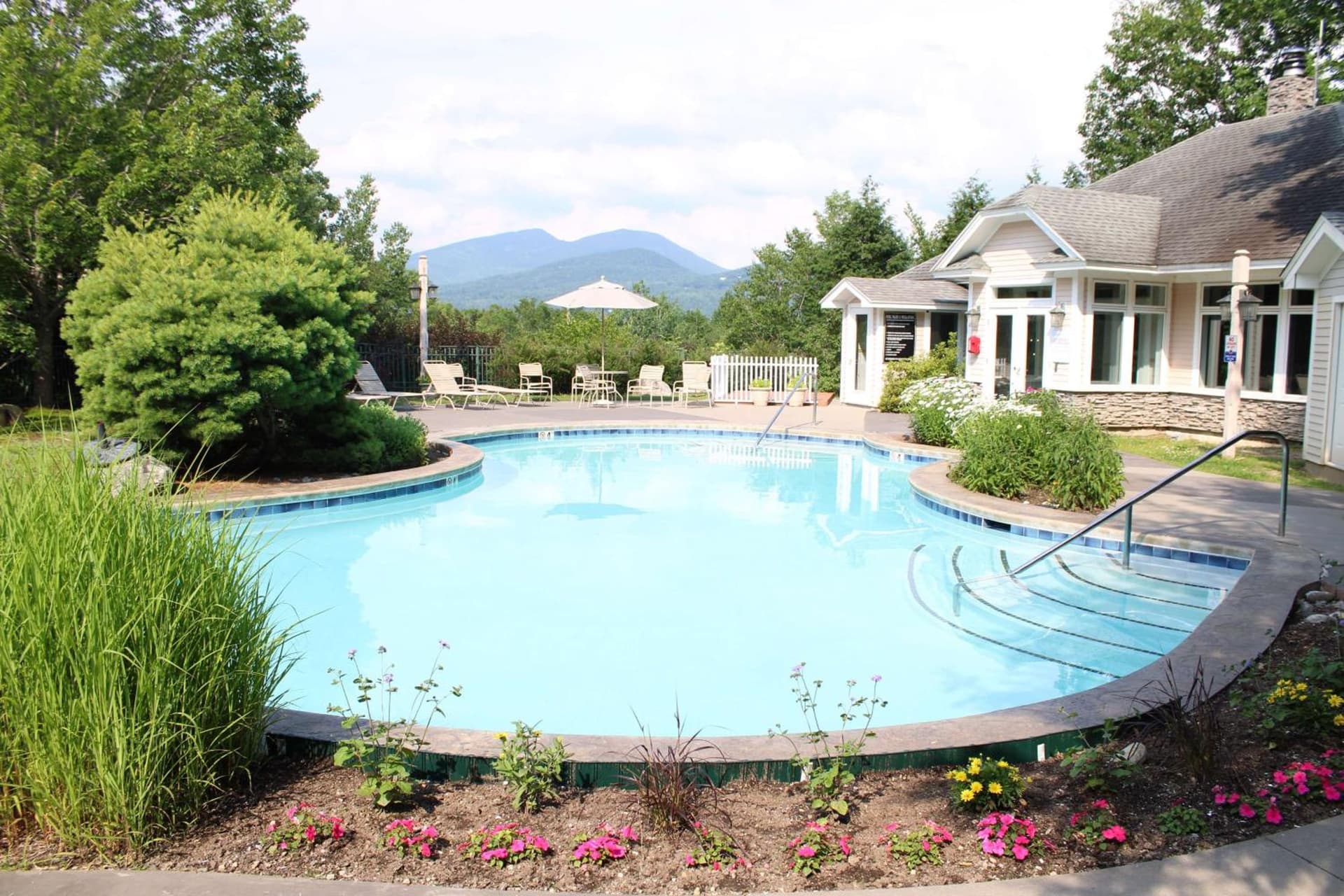 Nordic Village Condominium Resort gallery photo in Jackson — image 5