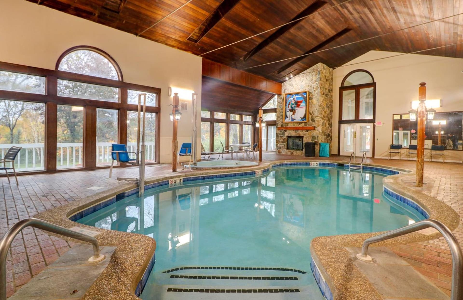 Nordic Village Condominium Resort gallery photo in Jackson — image 150