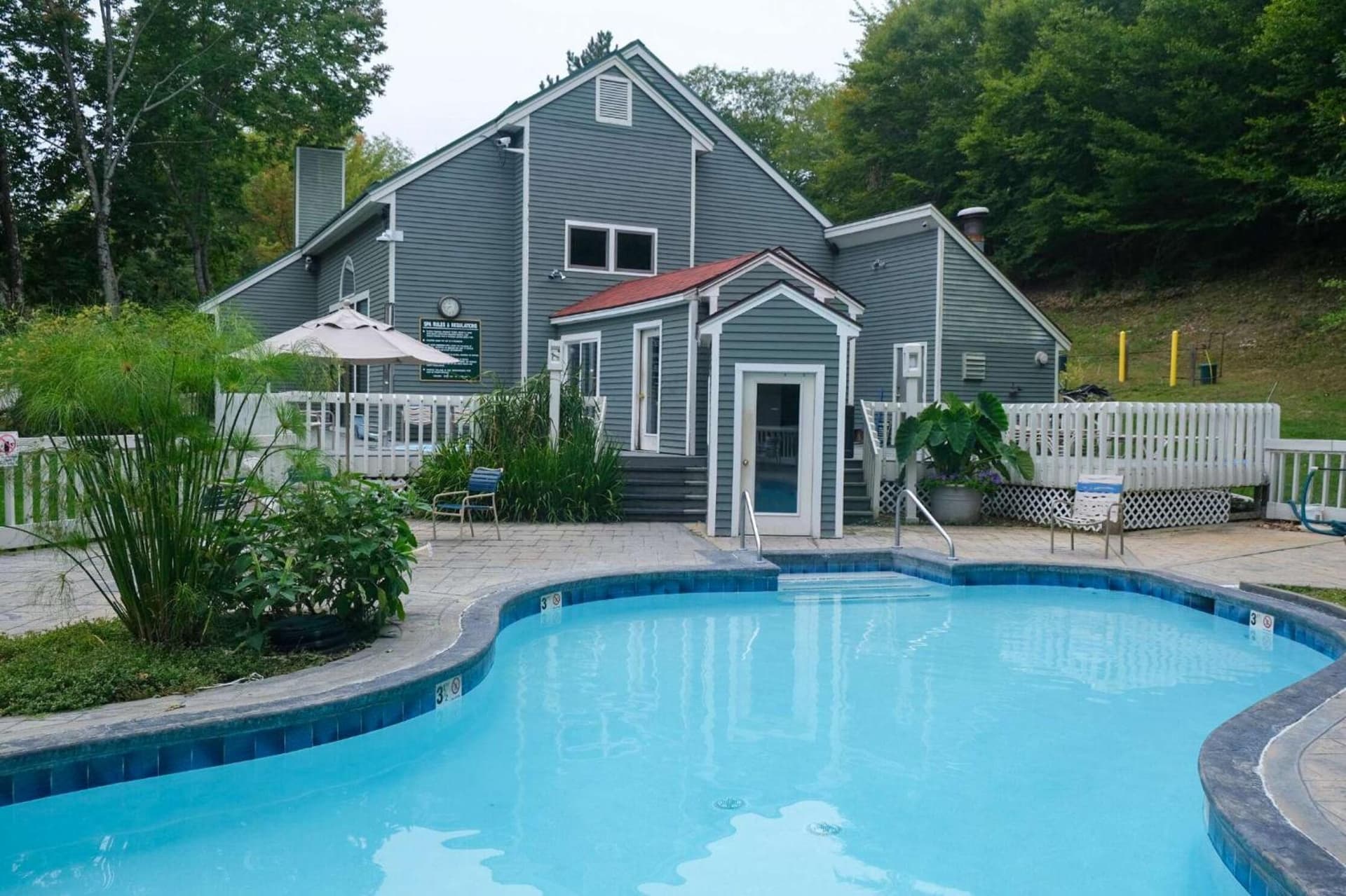 Nordic Village Condominium Resort gallery photo in Jackson — image 223