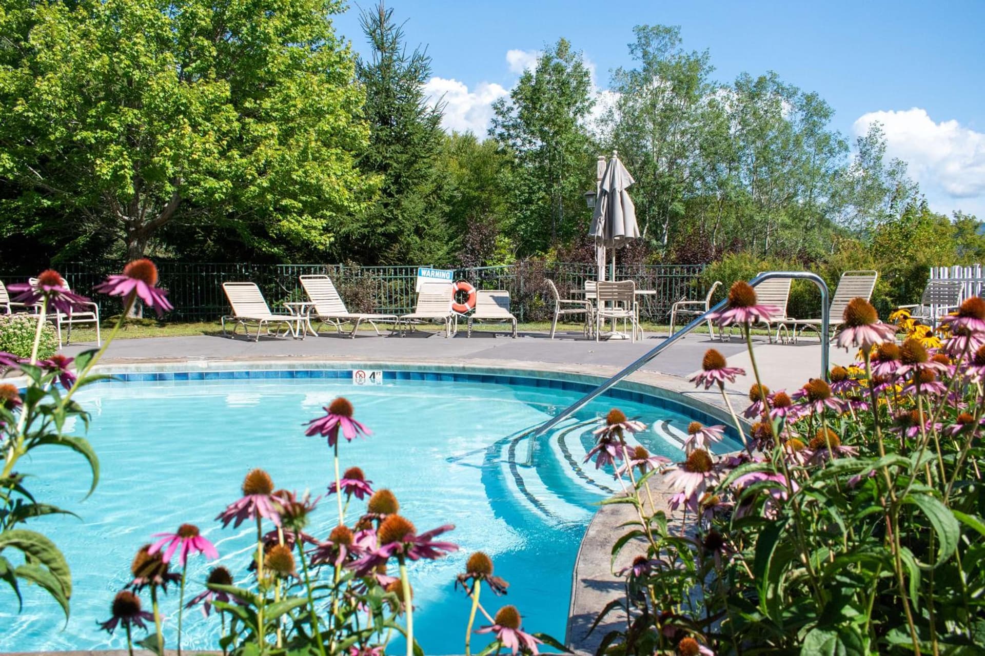 Nordic Village Condominium Resort gallery photo in Jackson — image 89