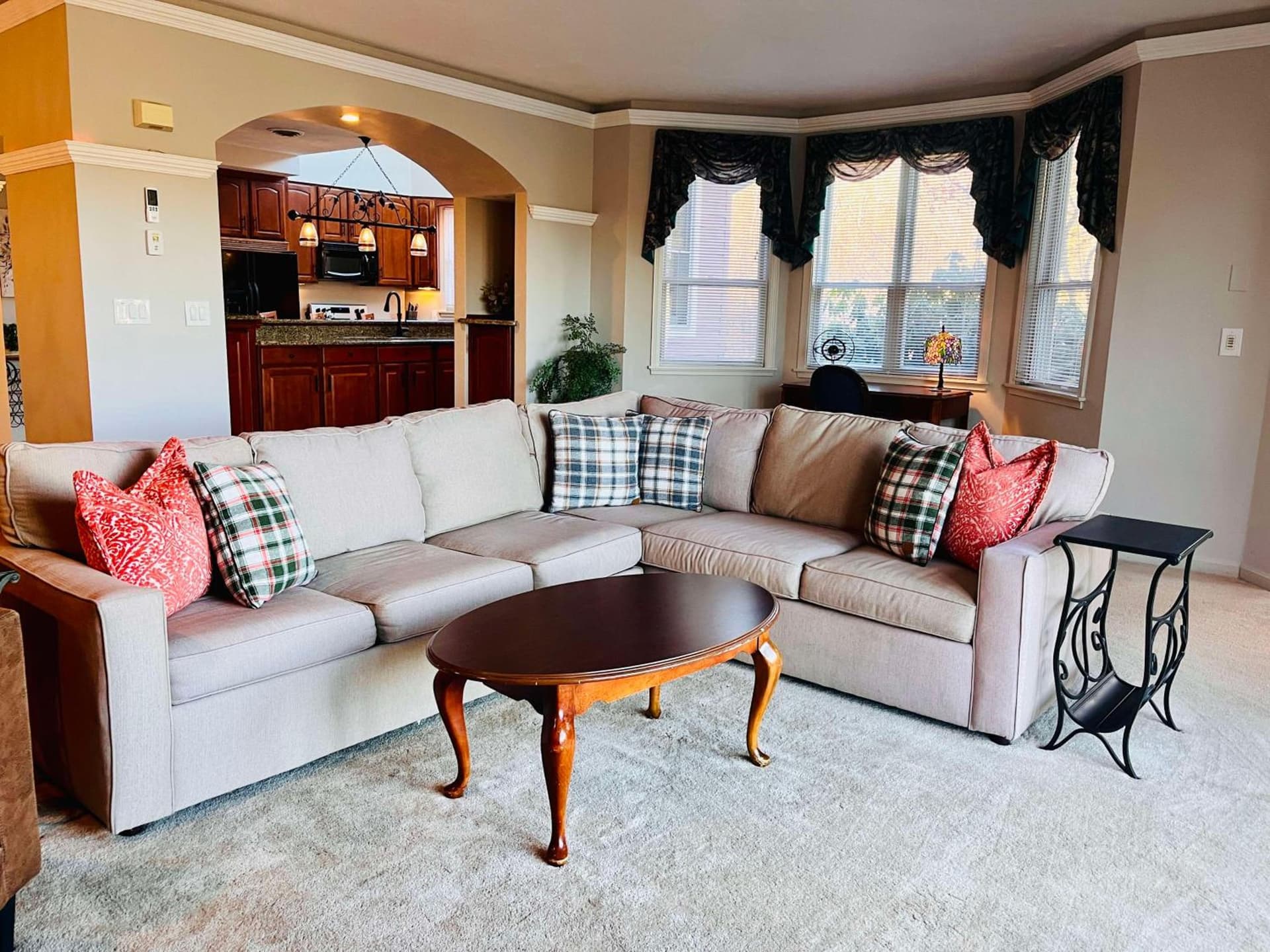 Nordic Village Condominium Resort gallery photo in Jackson — image 222