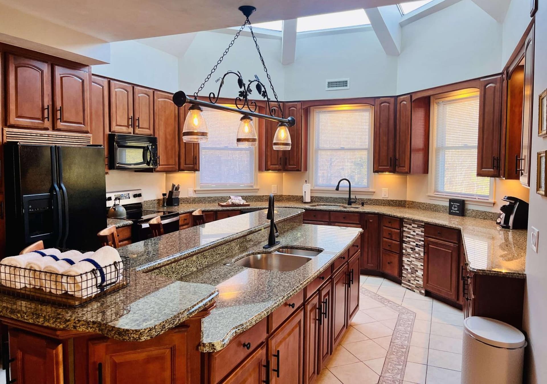 Nordic Village Condominium Resort gallery photo in Jackson — image 120