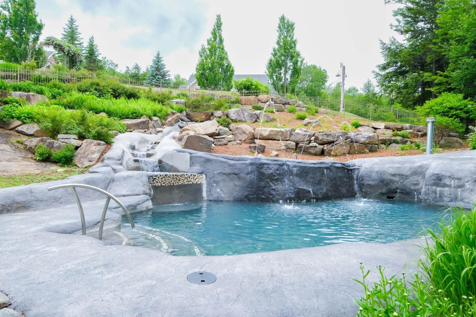 Nordic Village Condominium Resort gallery photo in Jackson — image 130