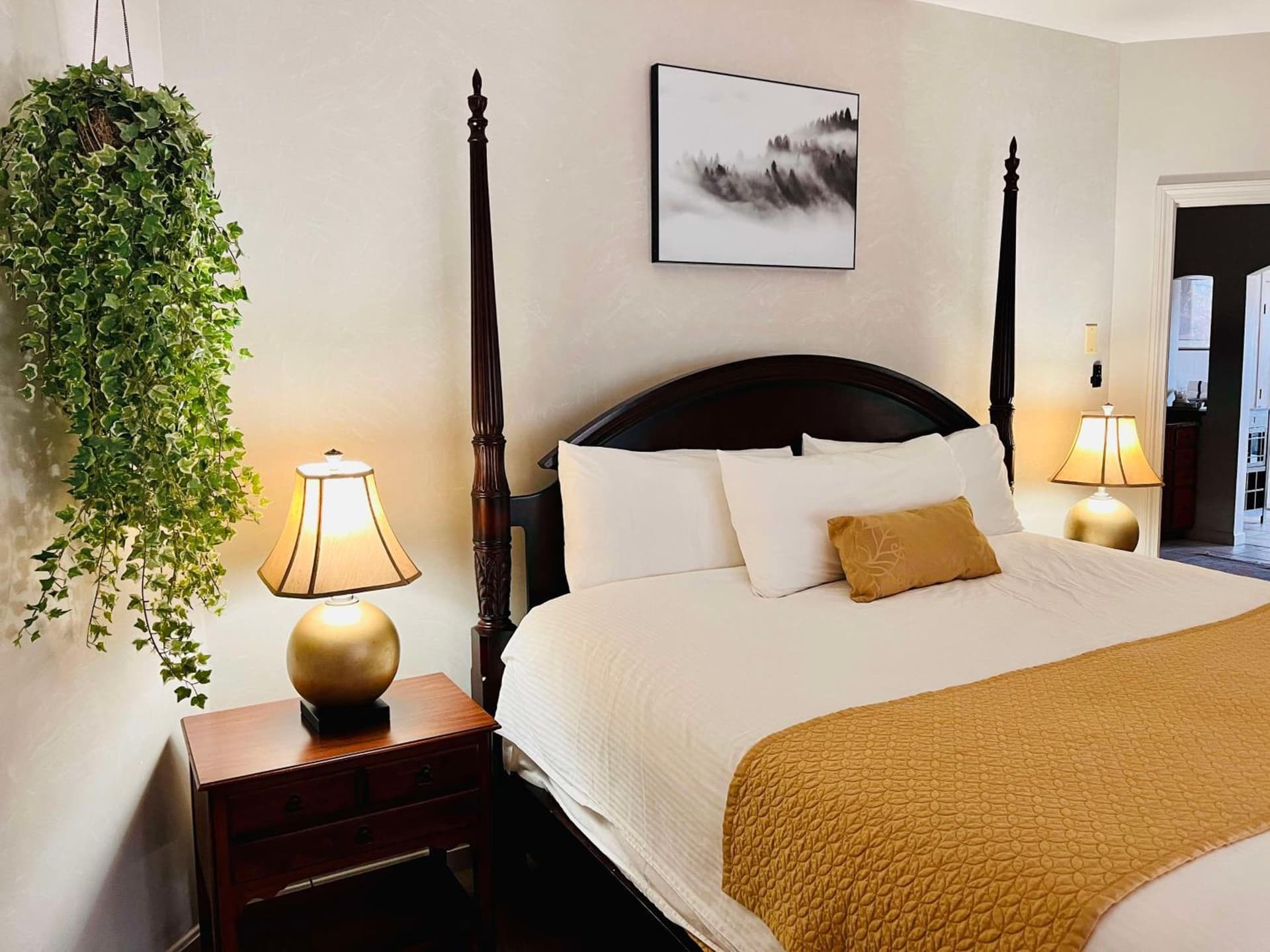 Nordic Village Condominium Resort gallery photo in Jackson — image 26