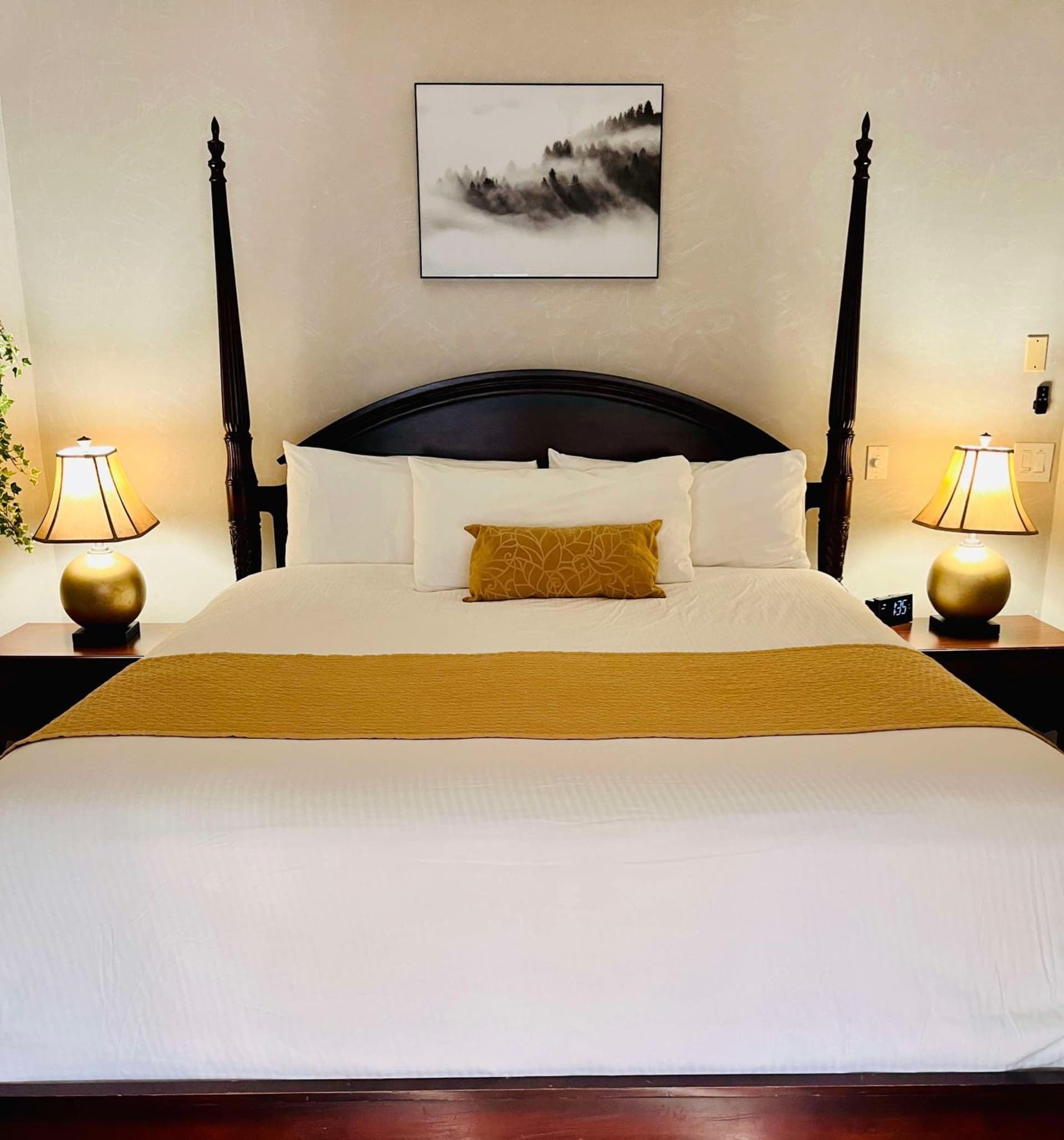 Nordic Village Condominium Resort gallery photo in Jackson — image 237